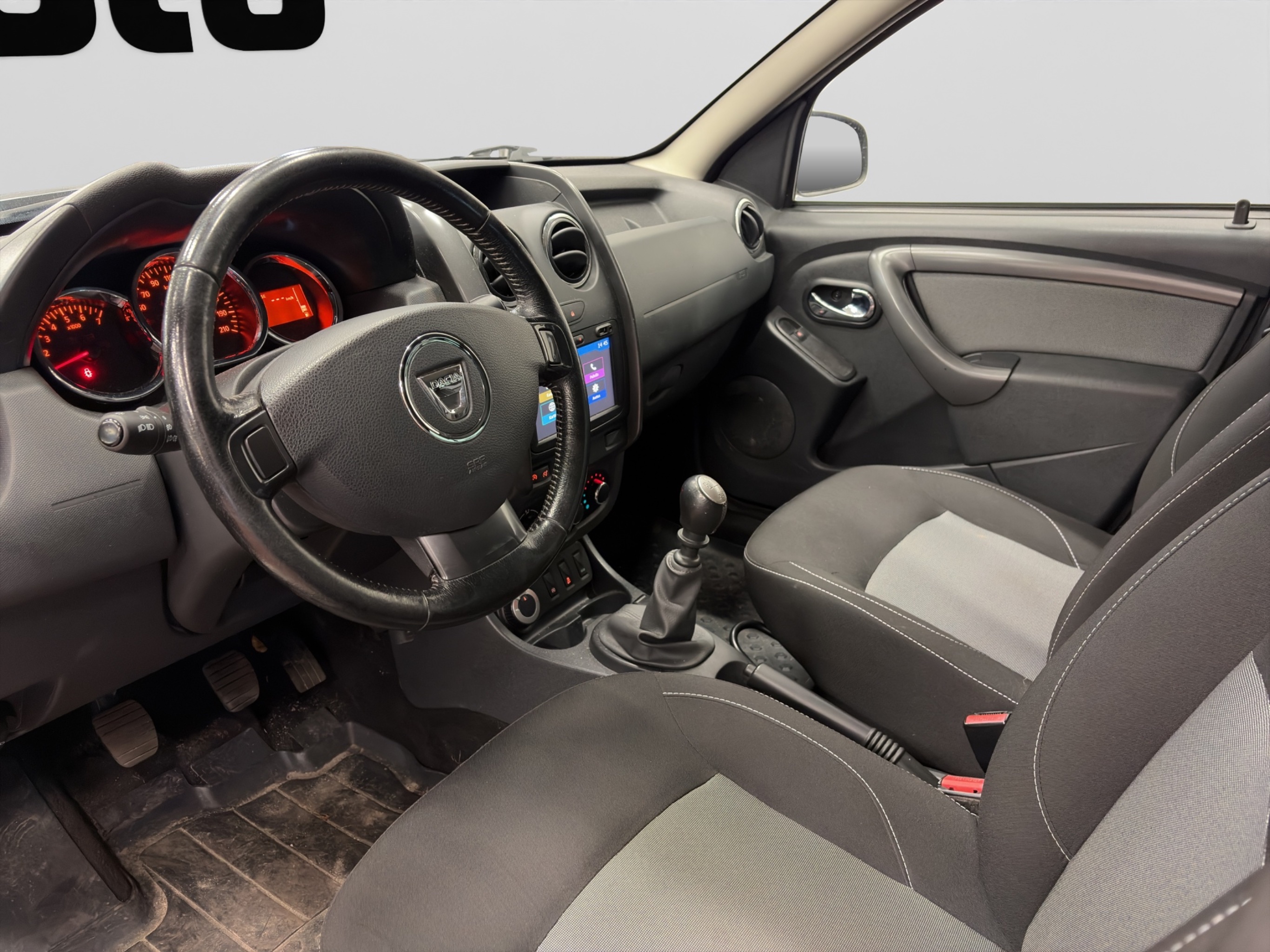 Dacia Duster 2016 – kuva 6
