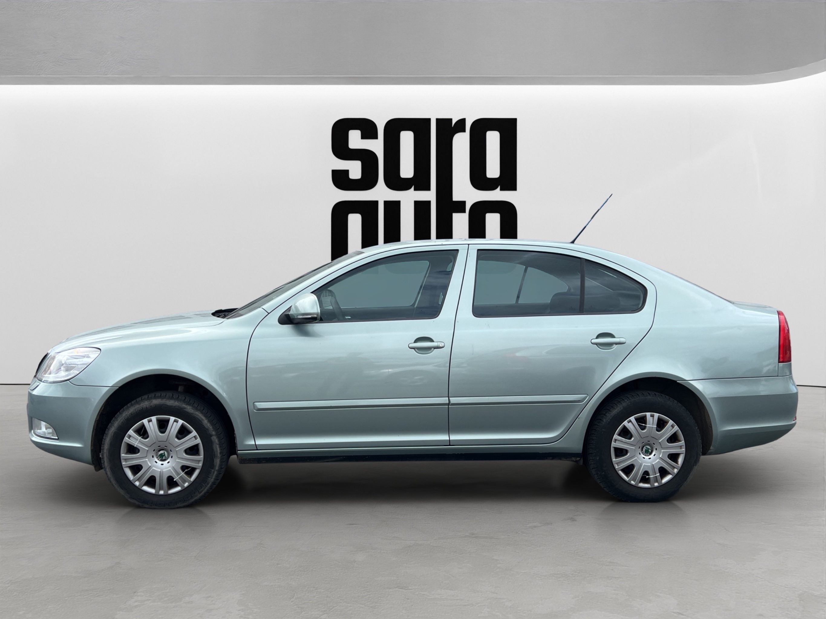 Skoda Octavia kuva 7