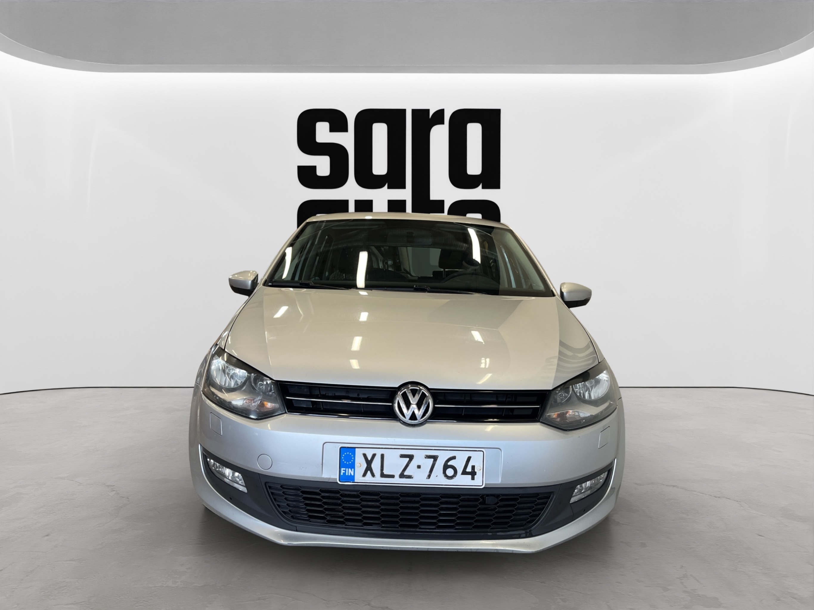 Volkswagen Polo kuva 9