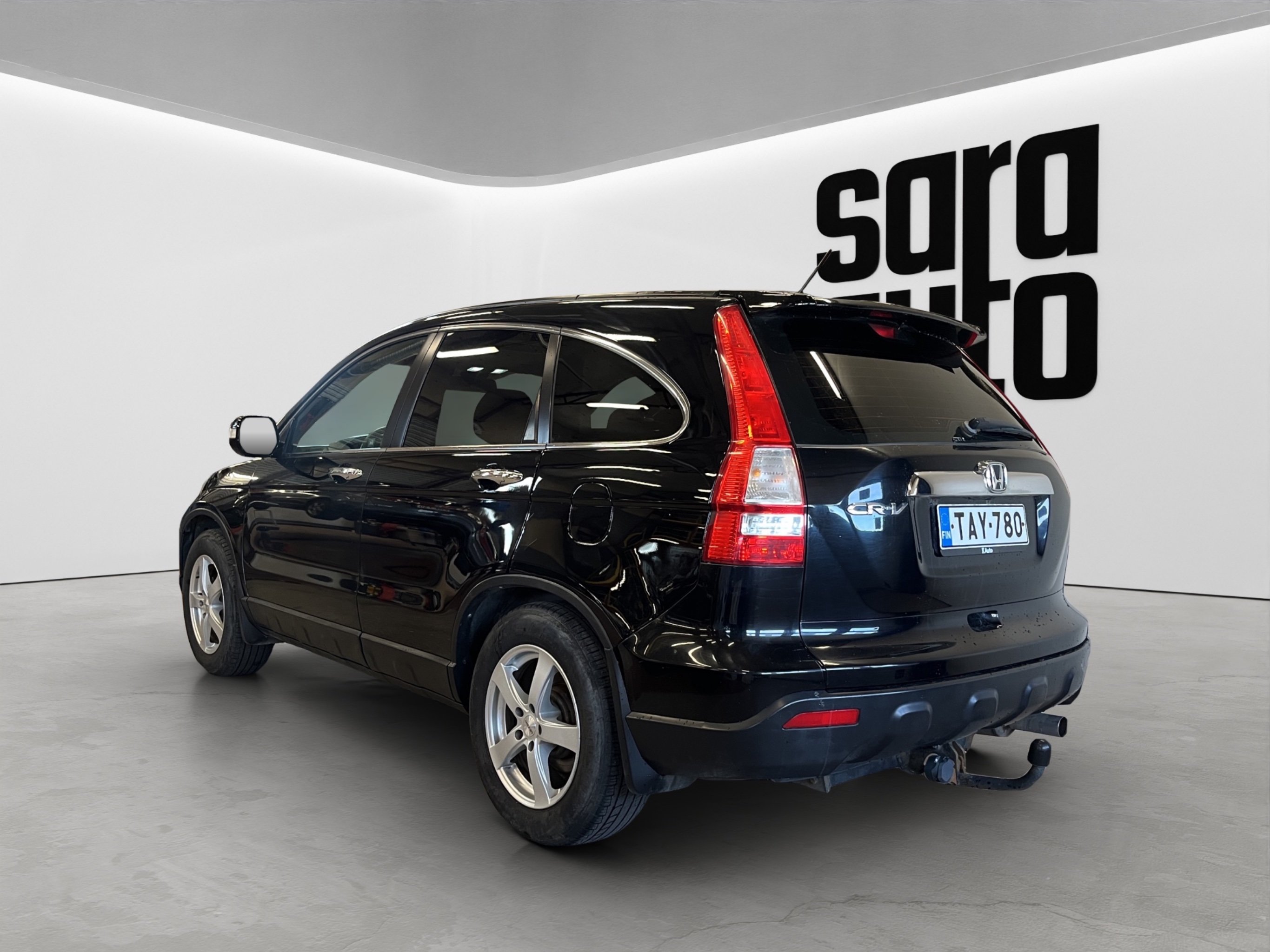 Honda CR-V kuva 5