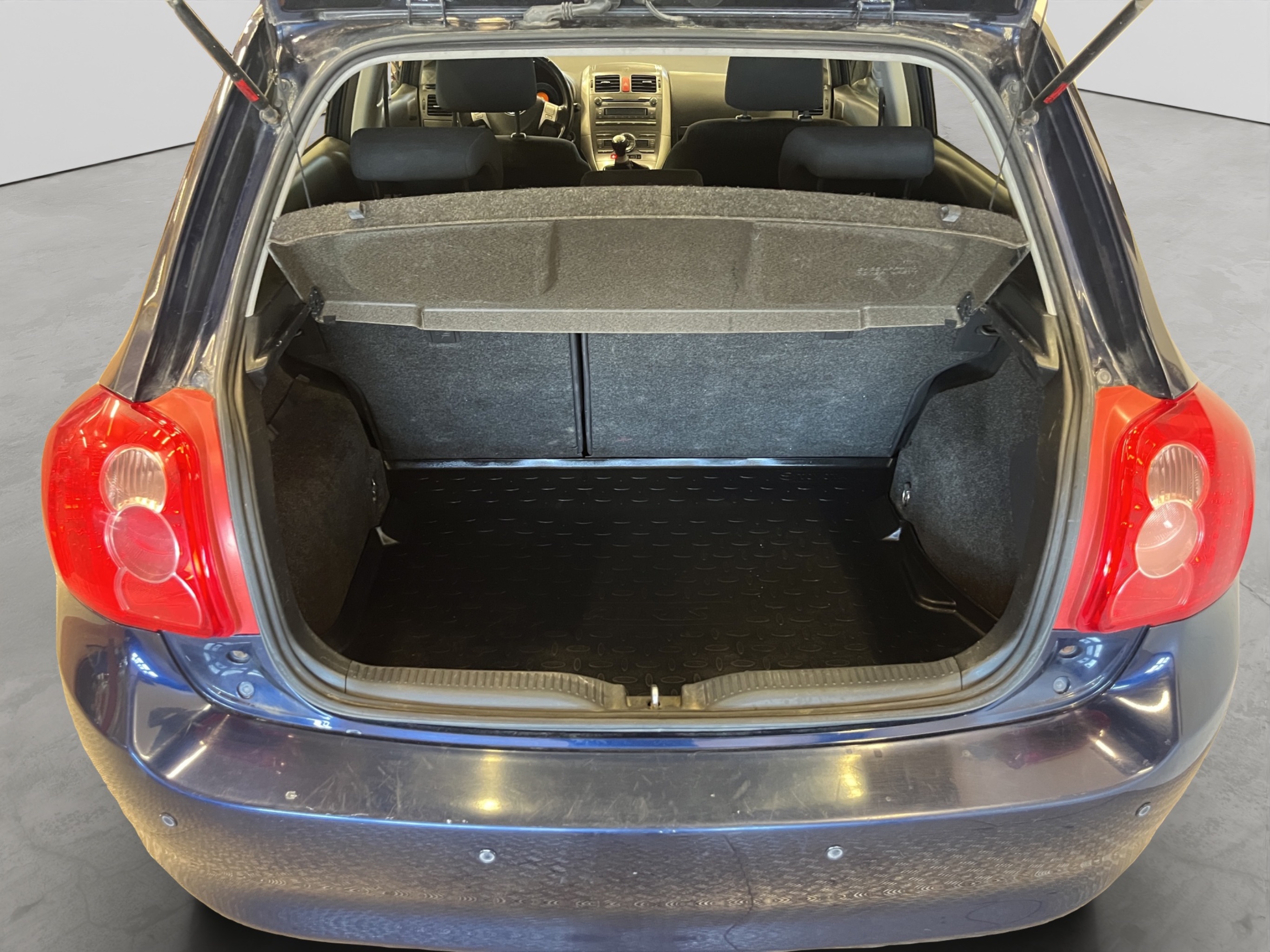 Toyota Auris kuva 16