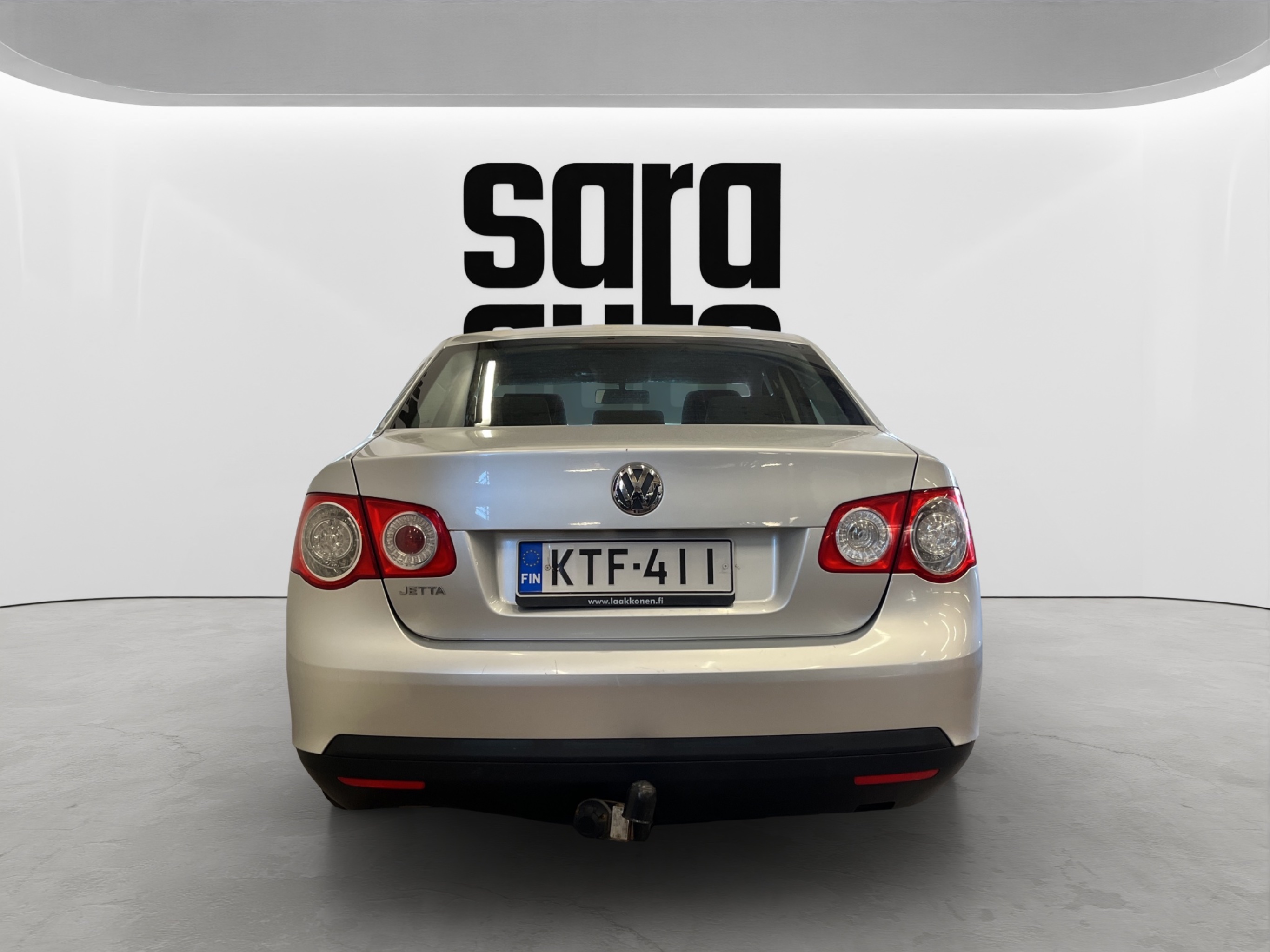 Volkswagen Jetta kuva 4