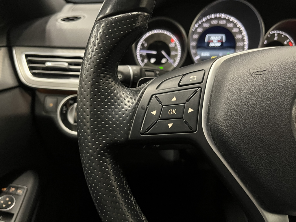 Mercedes-Benz E kuva 19