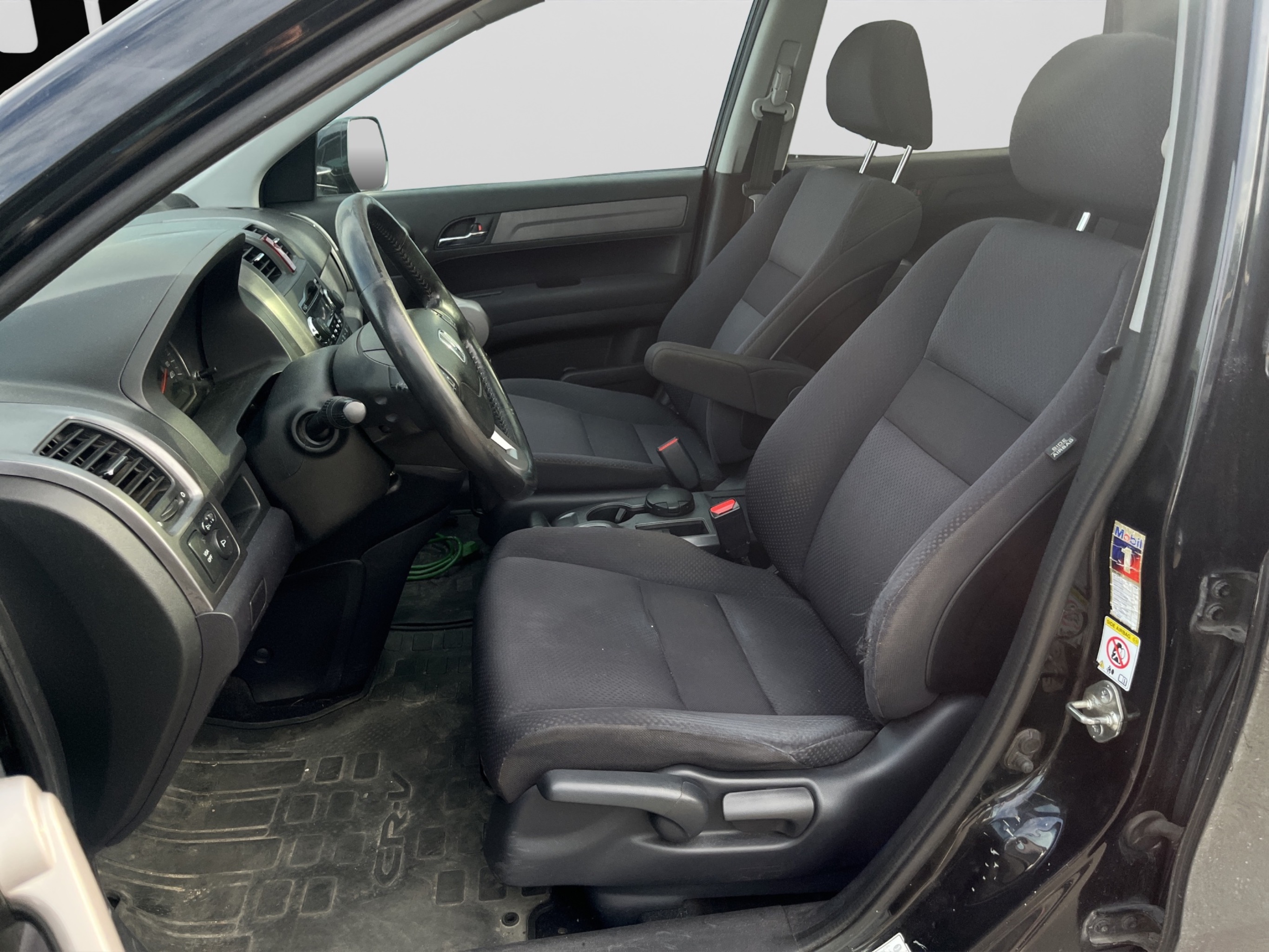 Honda CR-V kuva 6