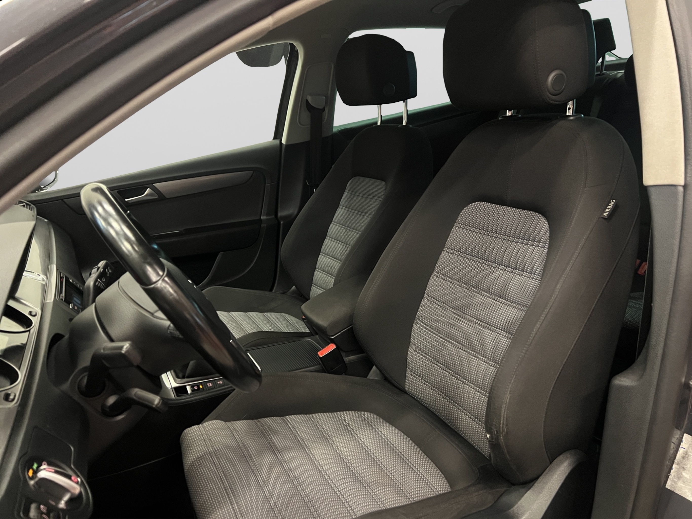 Volkswagen Passat kuva 7