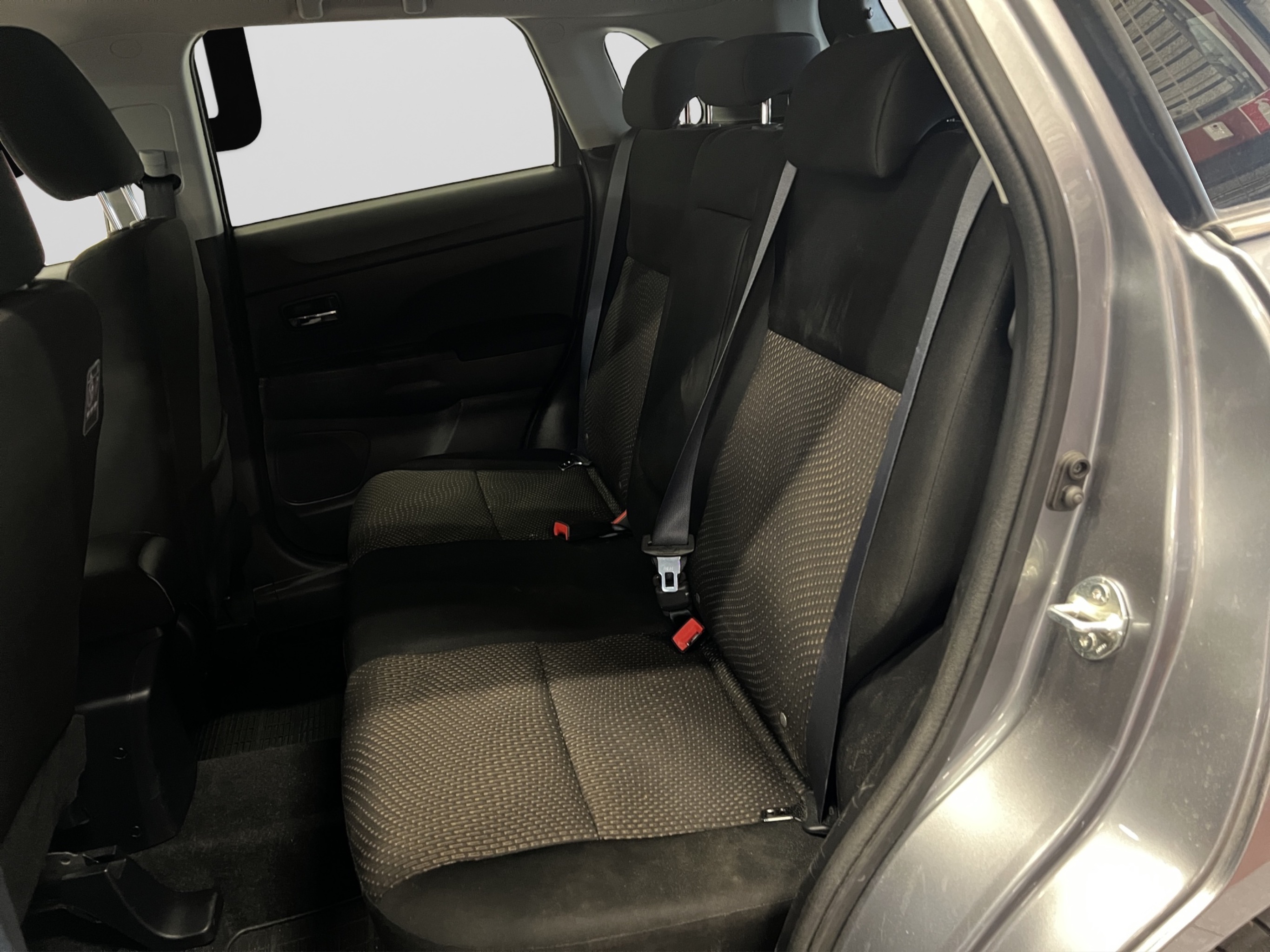 Mitsubishi ASX 2013 – kuva 13