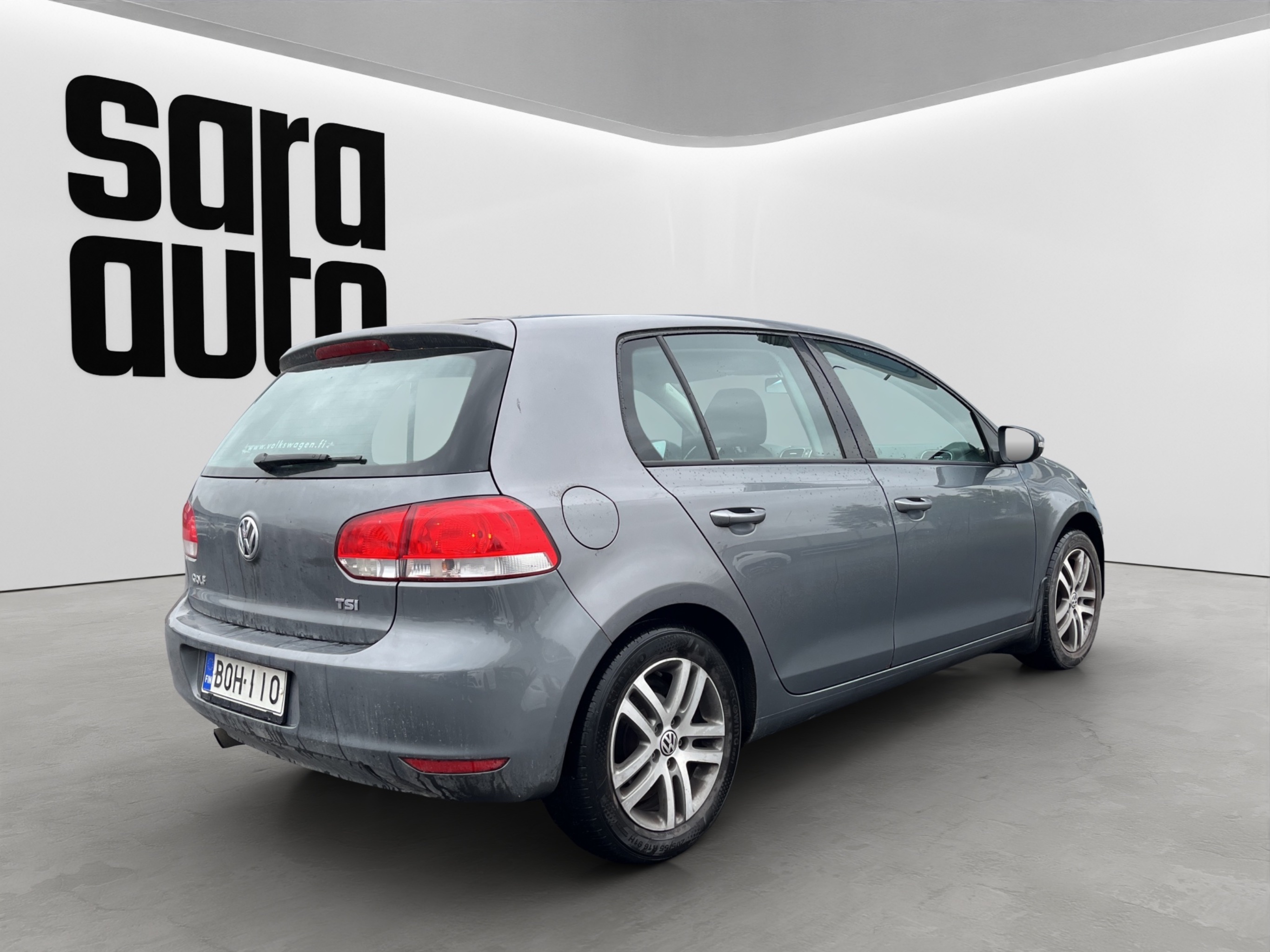 Volkswagen Golf kuva 3