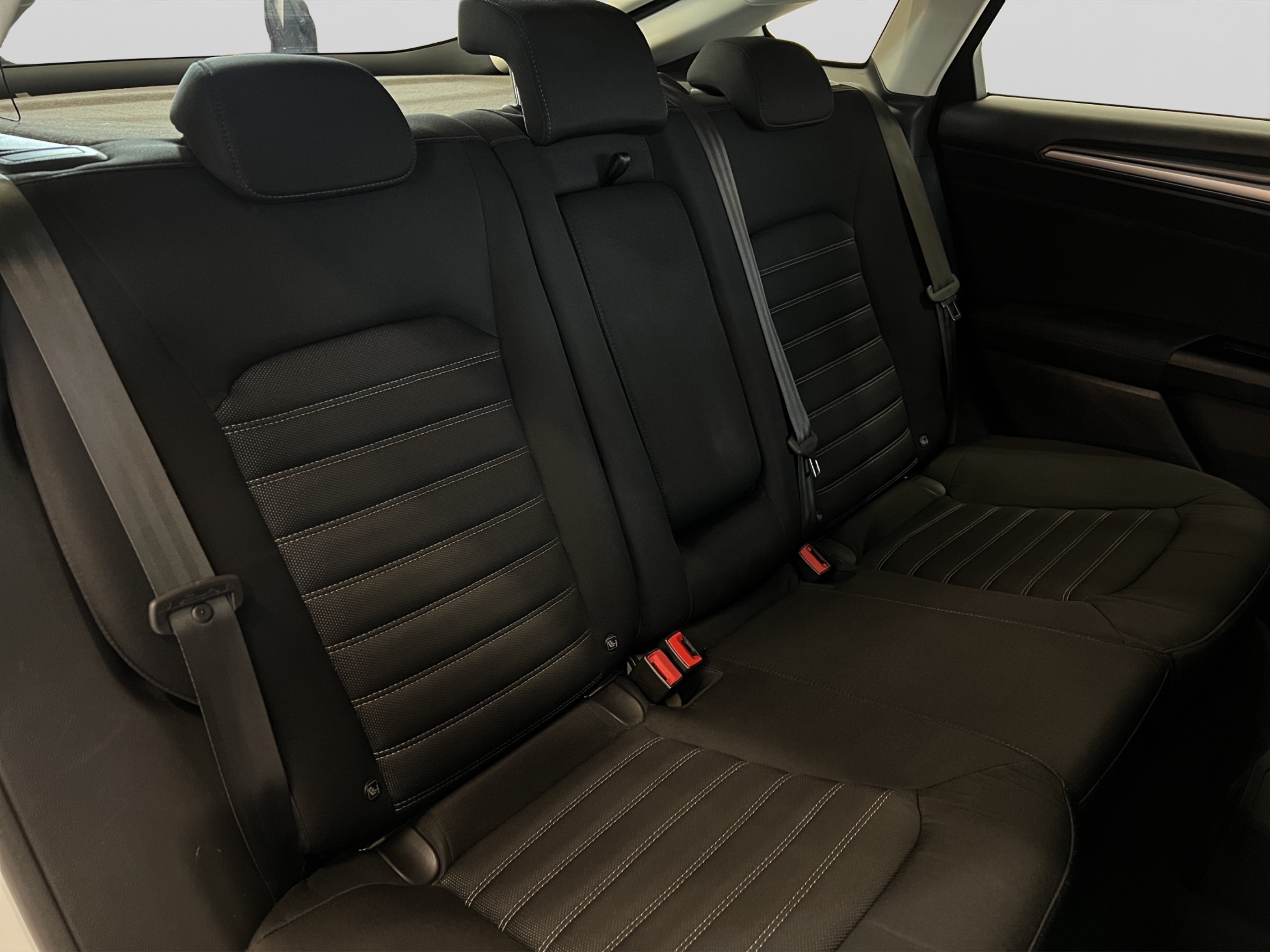 Ford Mondeo kuva 16