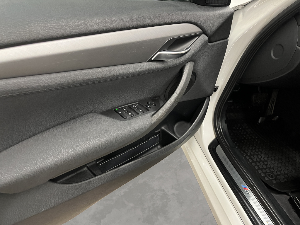 BMW X1 kuva 22