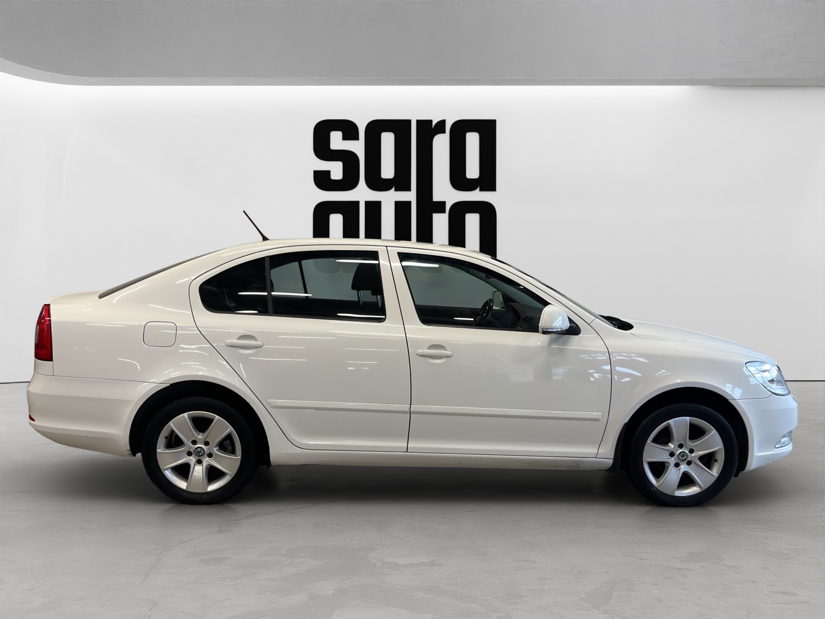 Skoda Octavia kuva 2