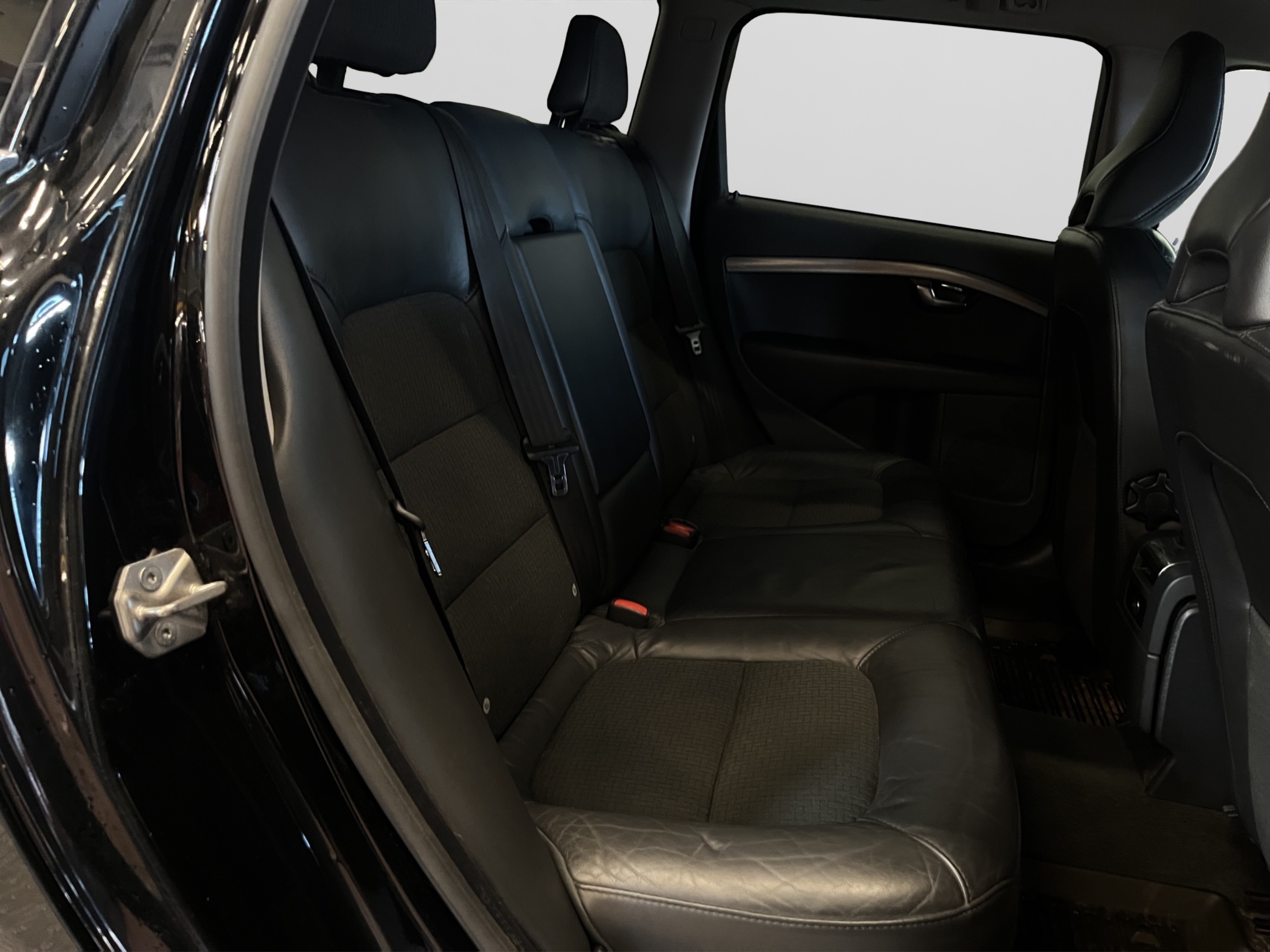 Volvo V70 kuva 15