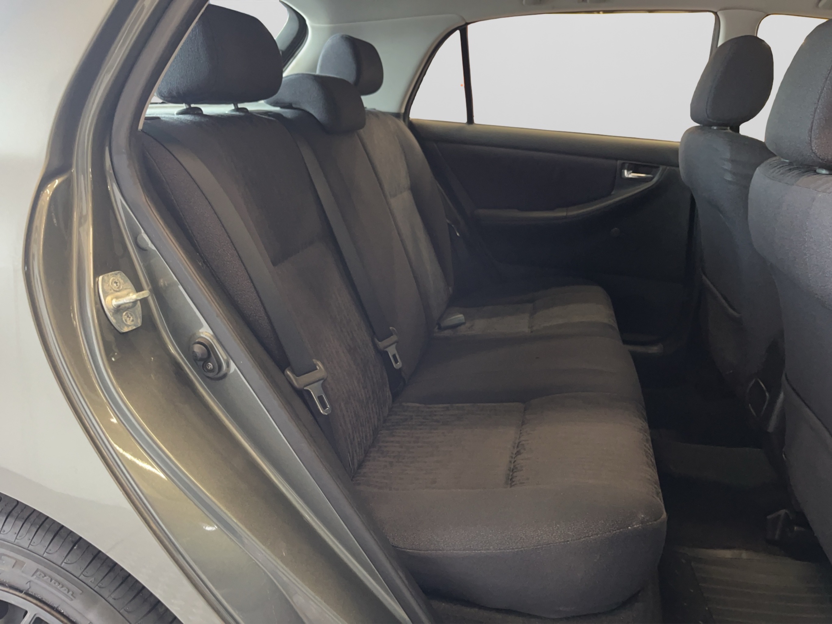 Toyota Corolla 2003 – kuva 16