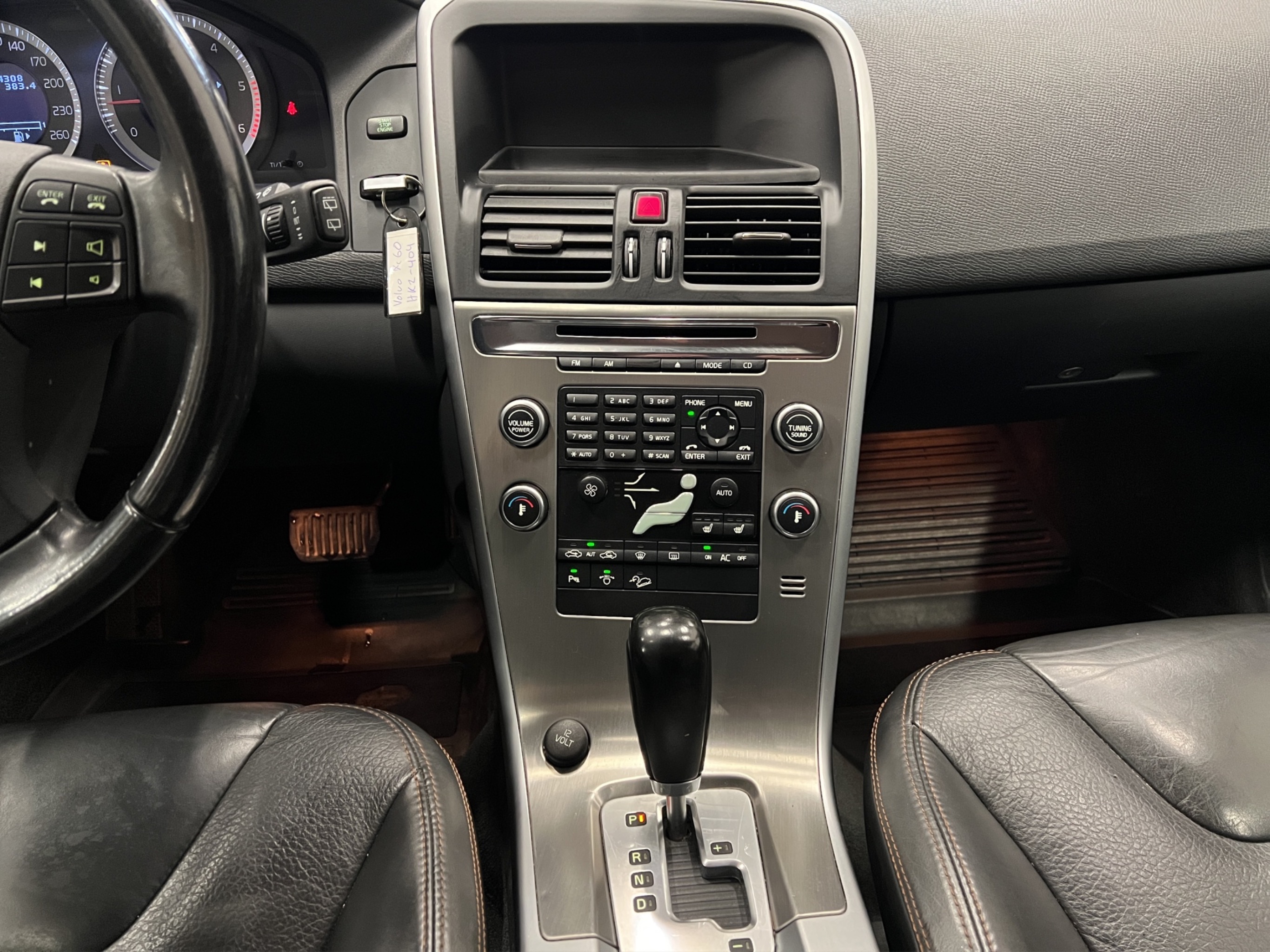 Volvo XC60 kuva 13