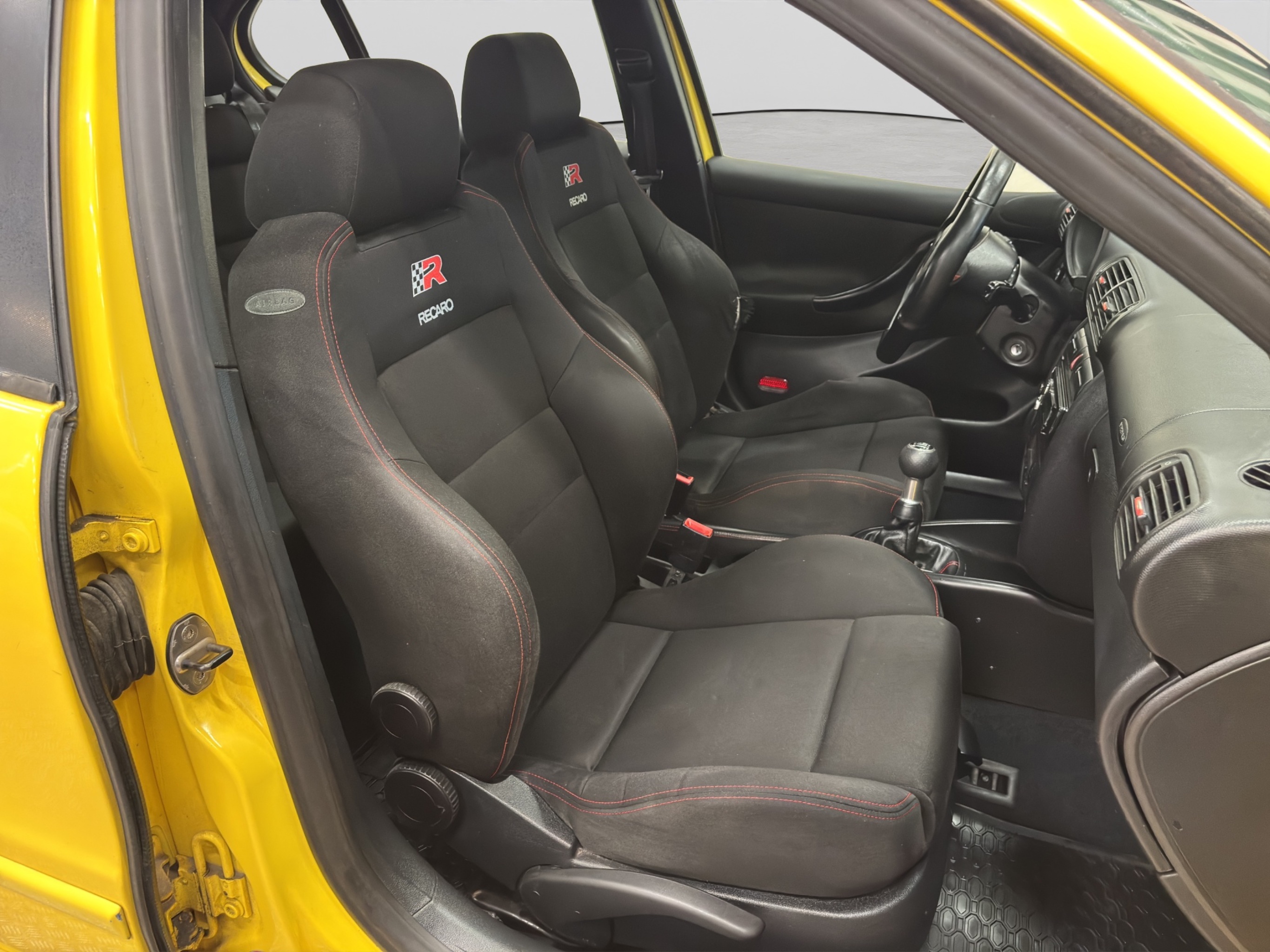 Seat Leon 2003 – kuva 11