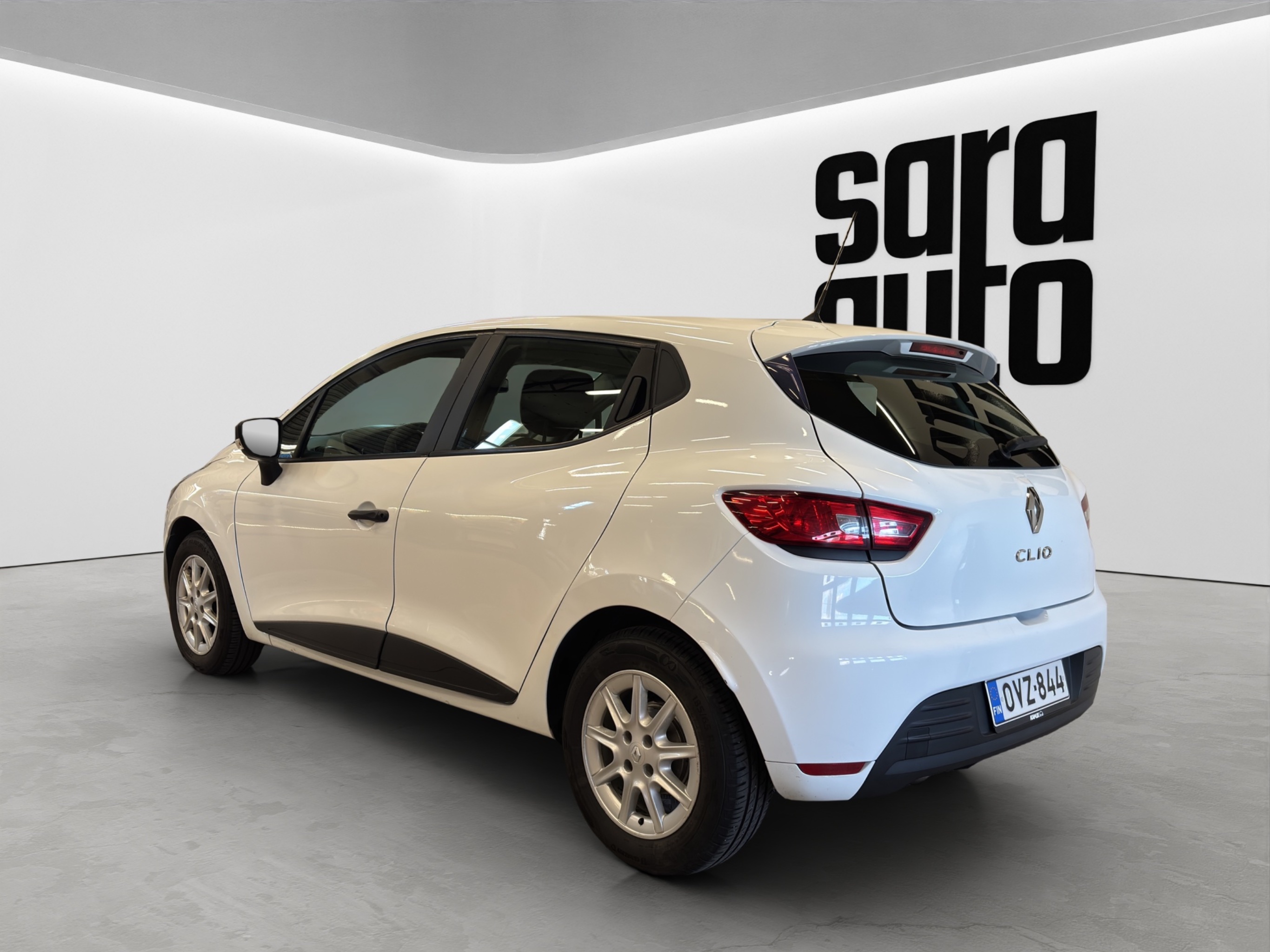 Renault Clio 2017 – kuva 6