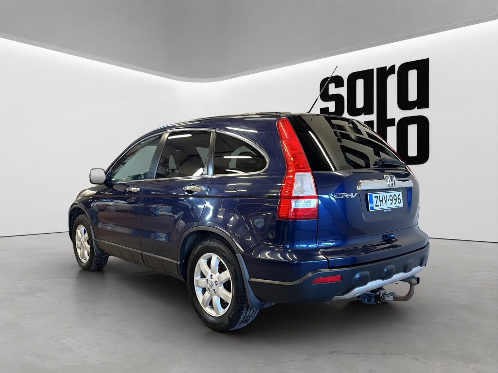Honda CR-V kuva 6