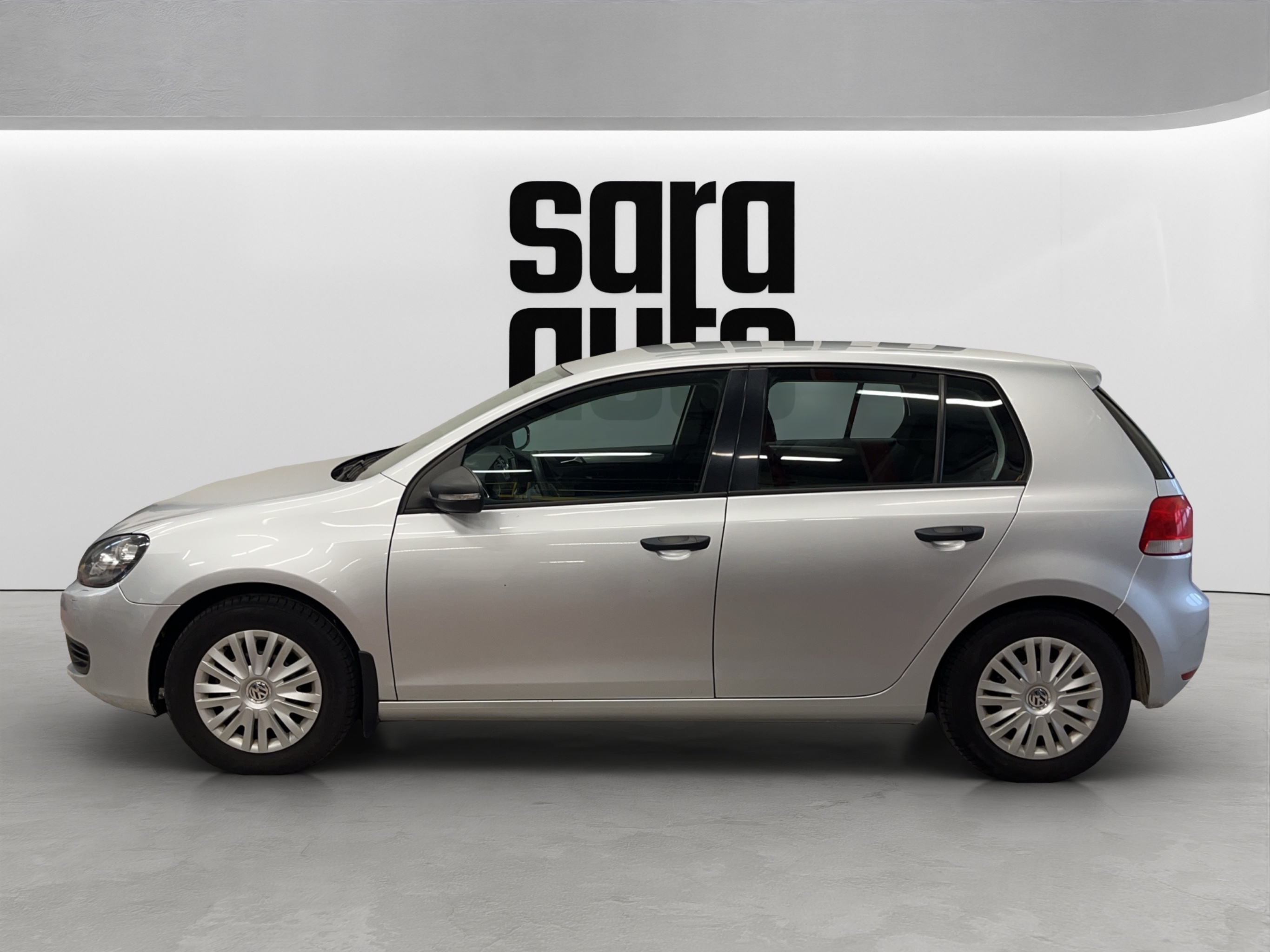 Volkswagen Golf 2010 – kuva 7