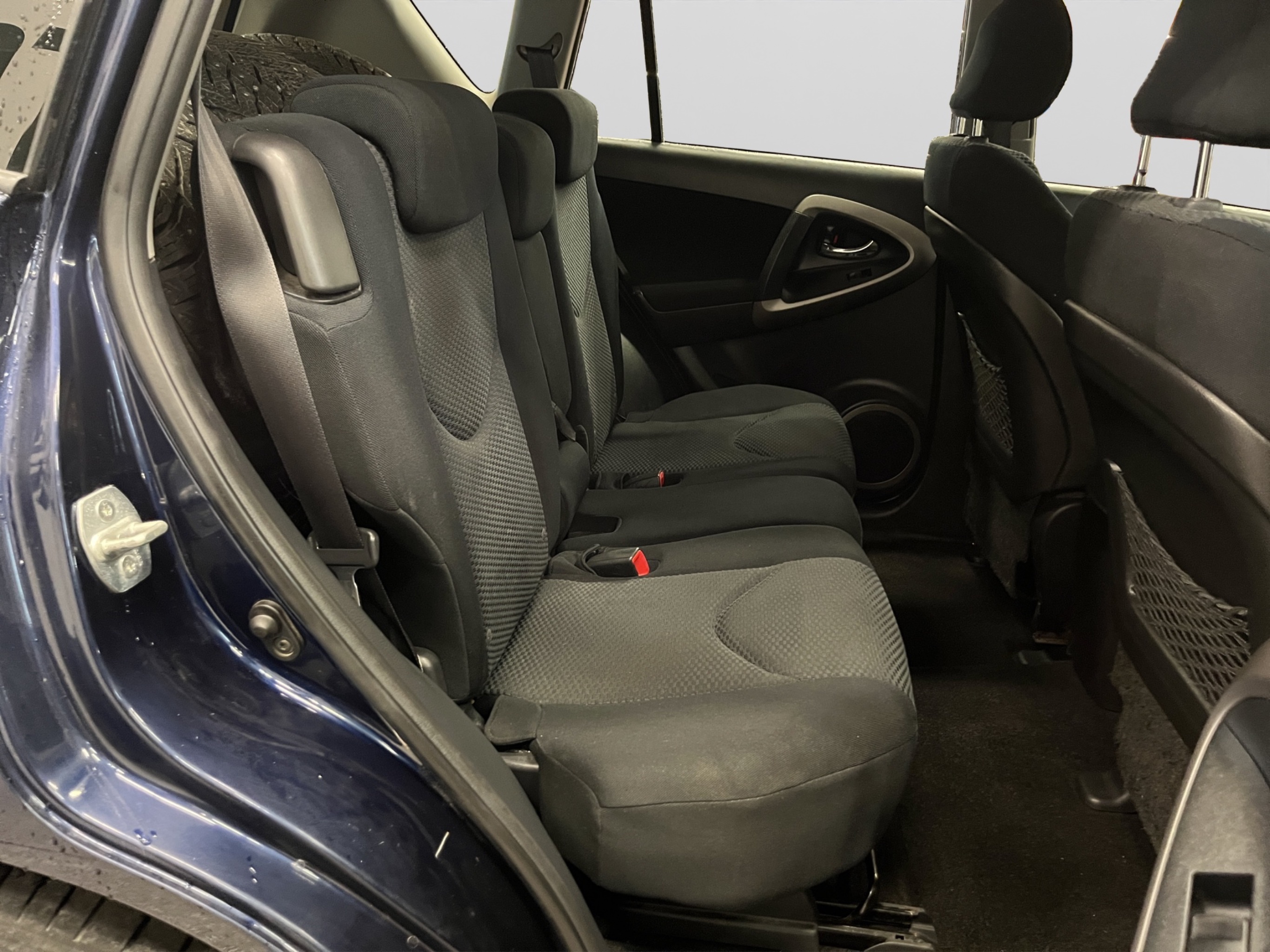 Toyota RAV4 2007 – kuva 14