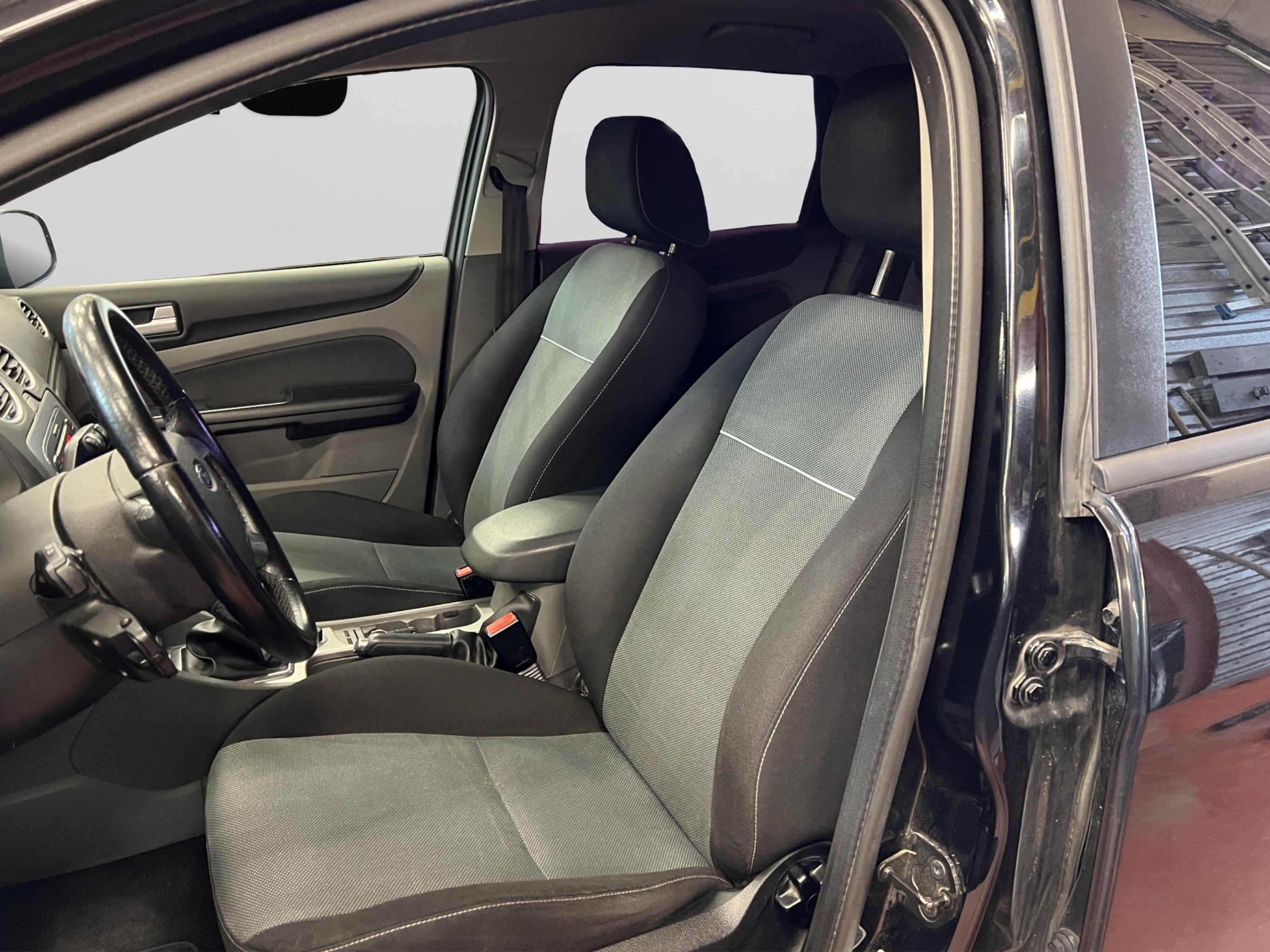 Ford Focus kuva 11