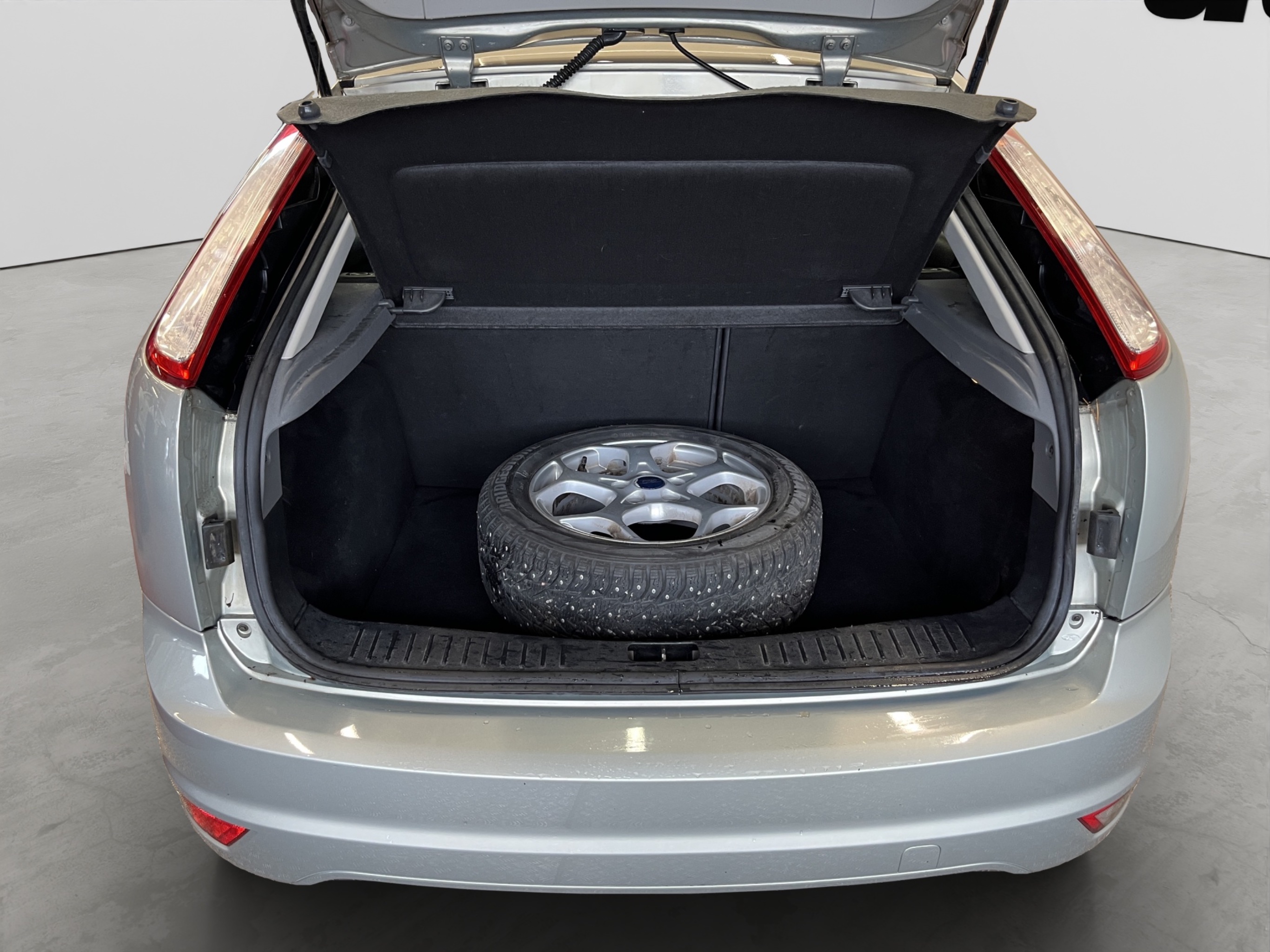Ford Focus 2010 – kuva 19