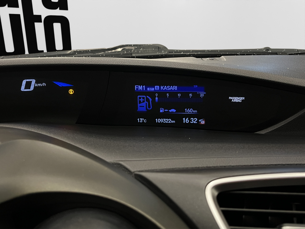 Honda Civic kuva 17