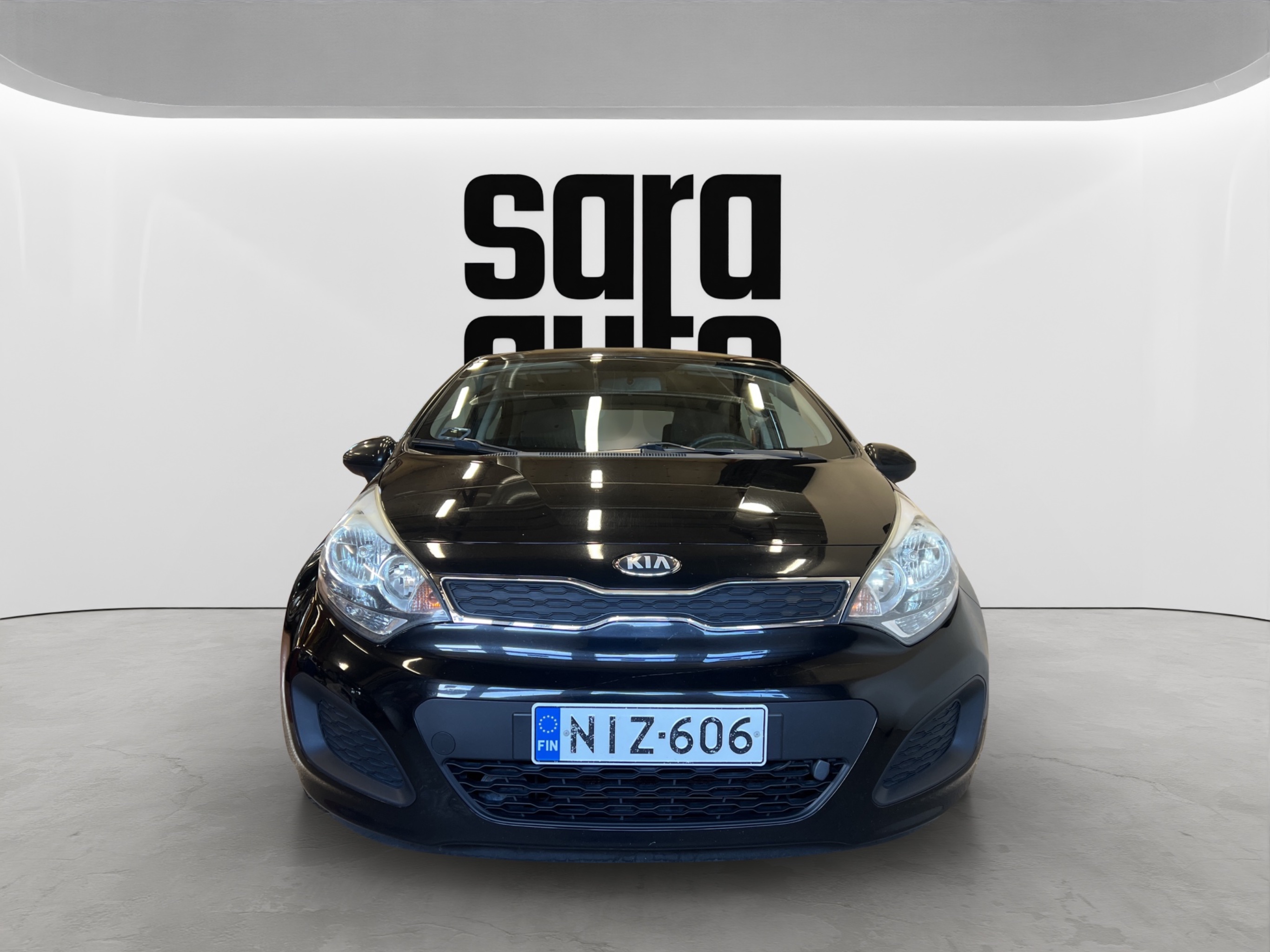 Kia Rio kuva 9