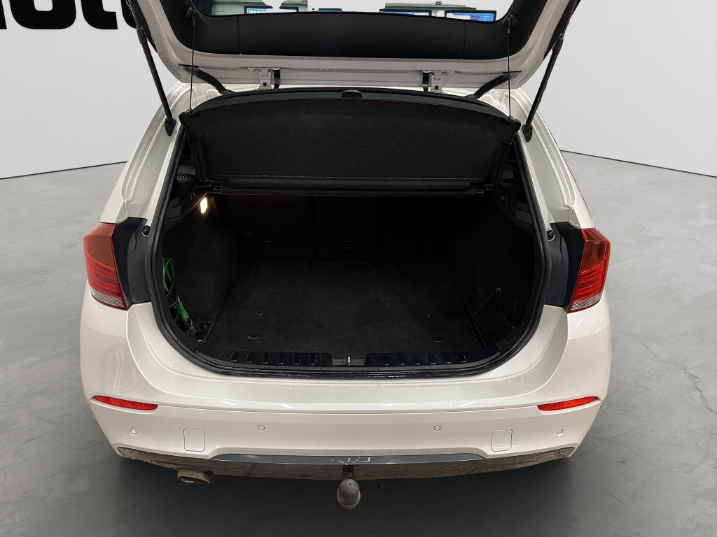 BMW X1 kuva 20