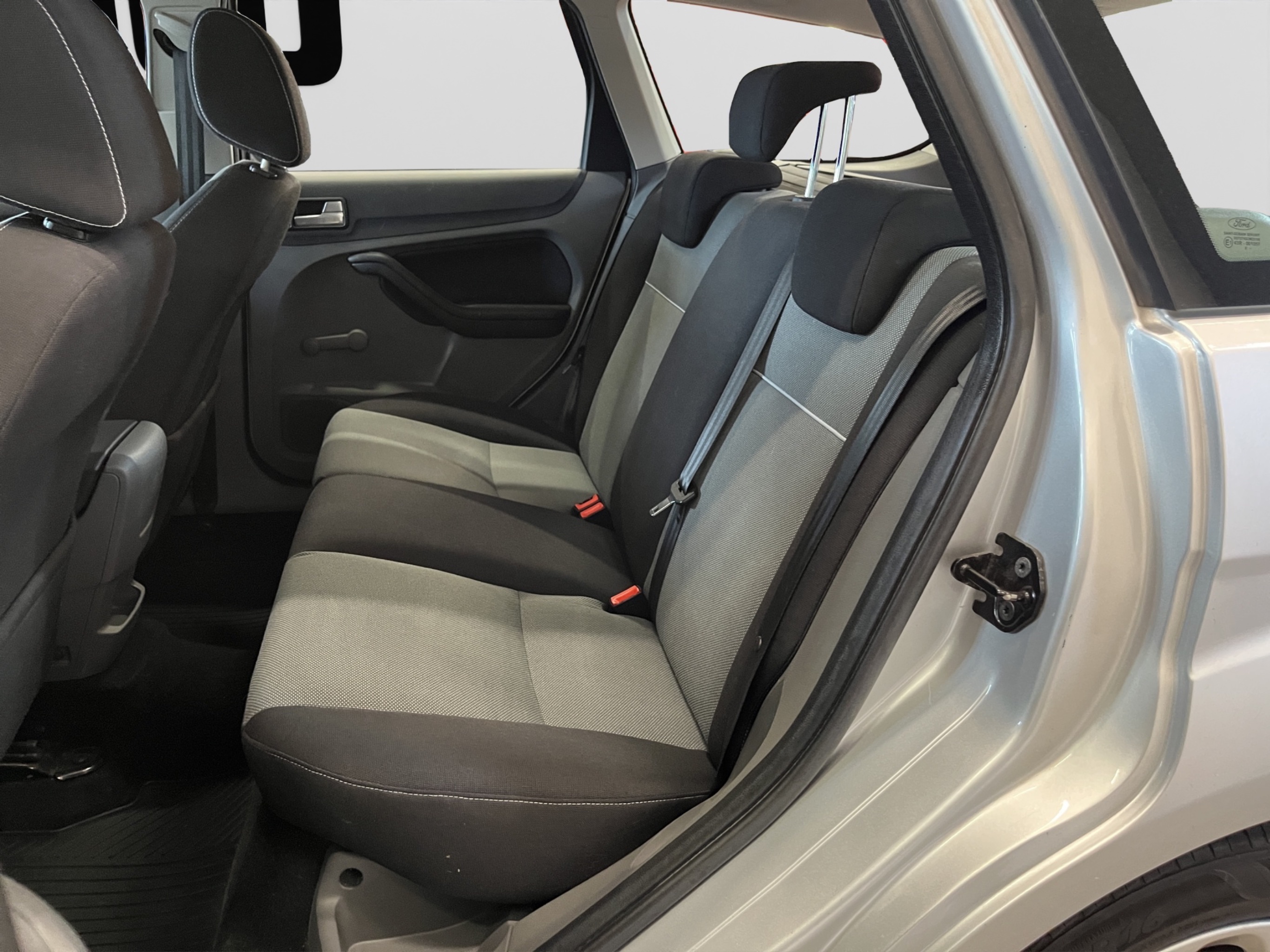 Ford Focus kuva 12