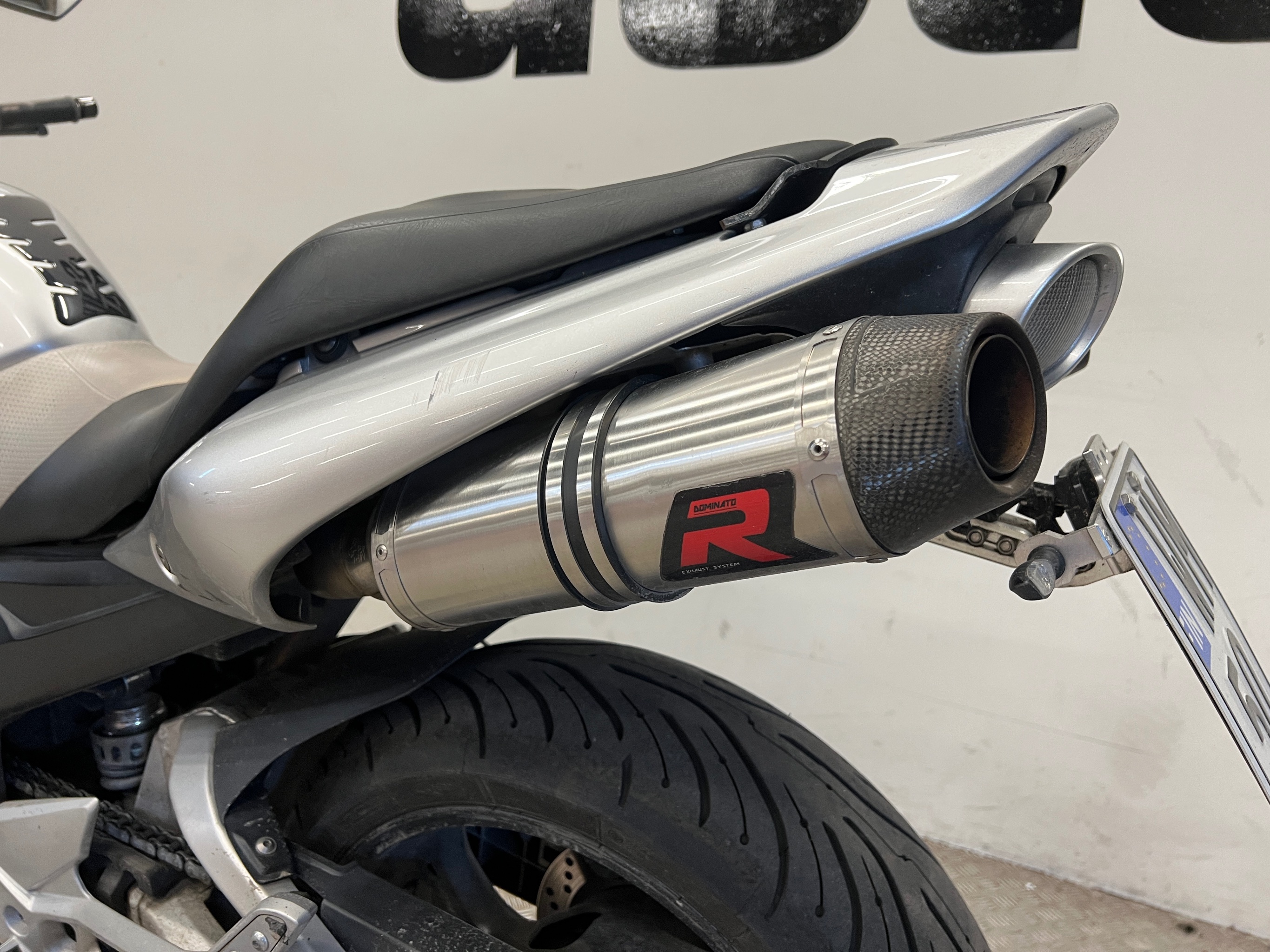 Suzuki GSR 2007 – kuva 3