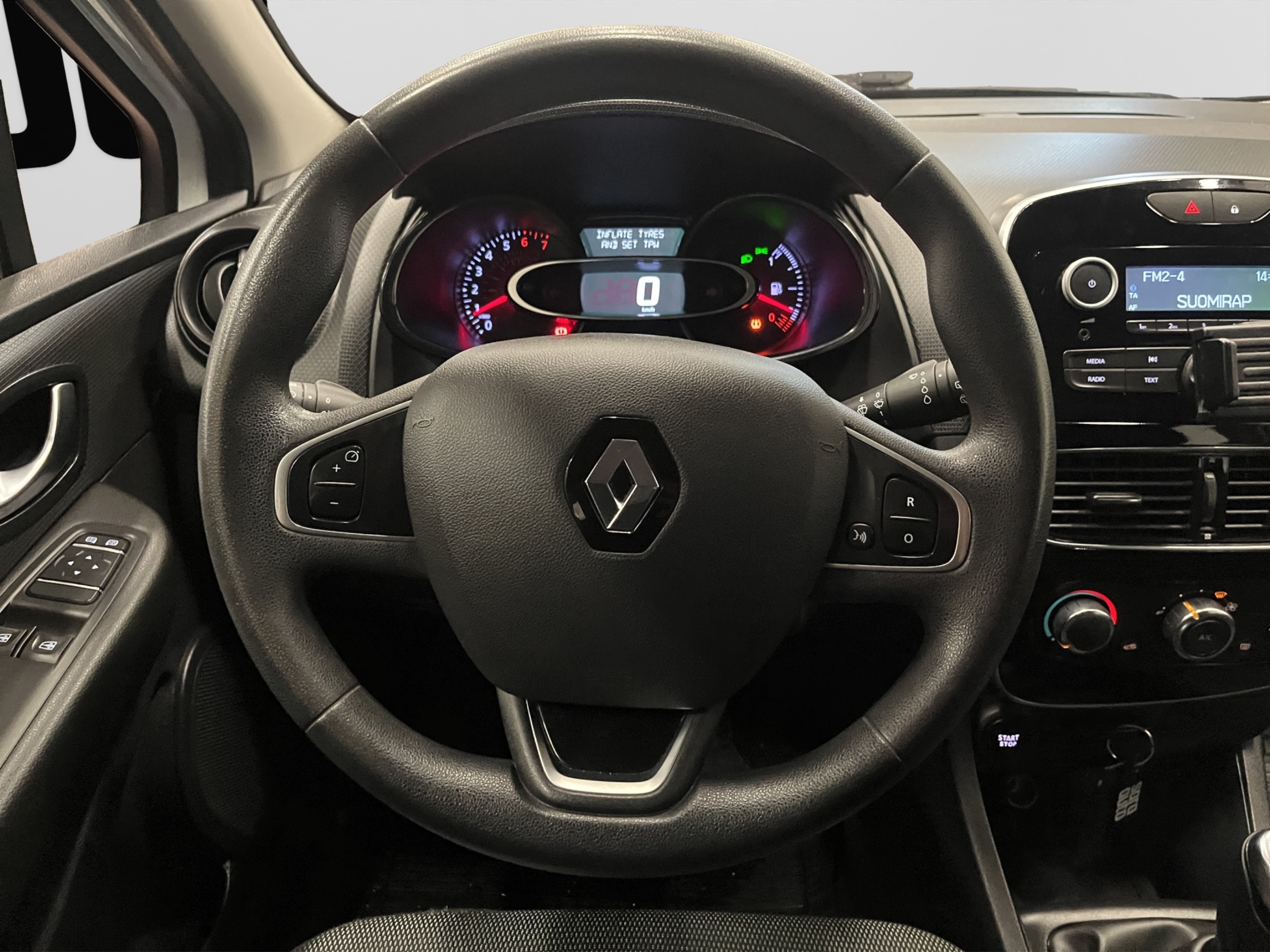 Renault Clio 2017 – kuva 19