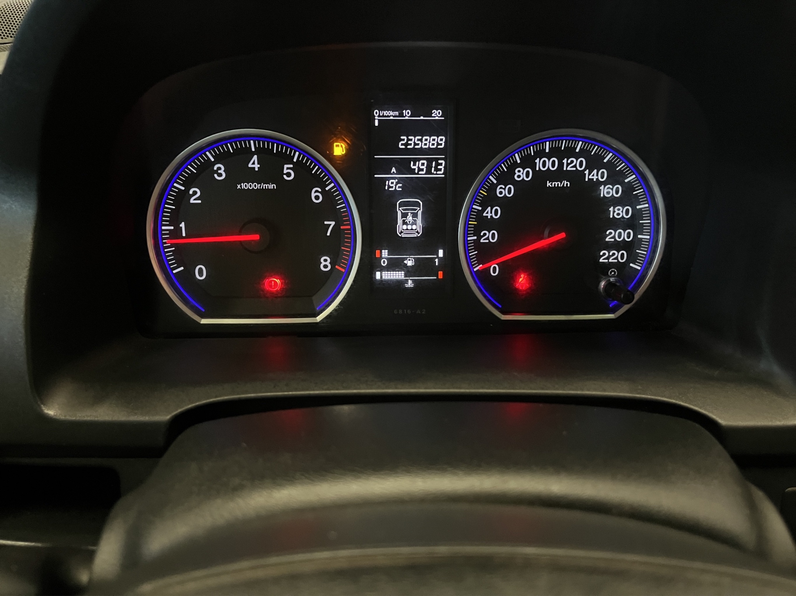 Honda CR-V kuva 17