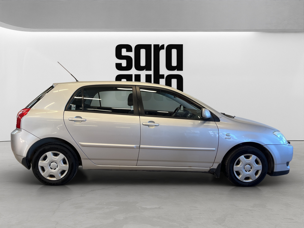 Toyota Corolla kuva 2