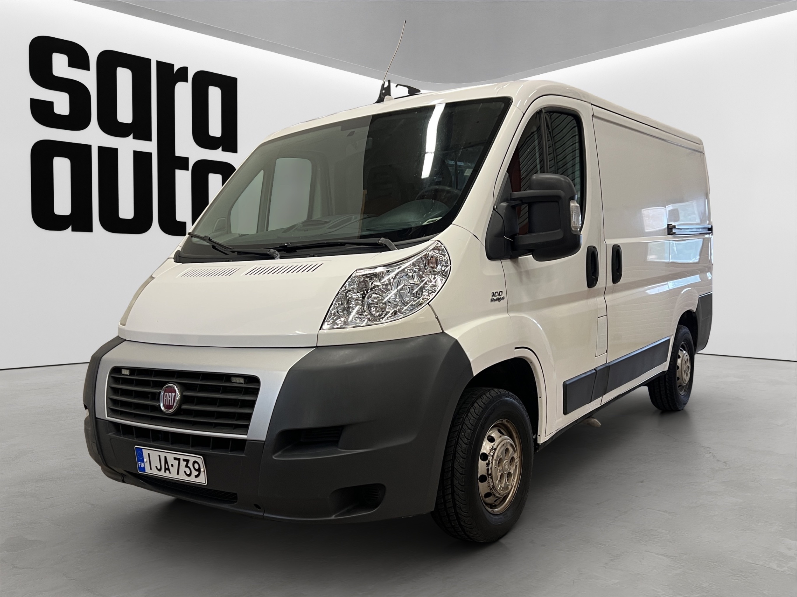 Fiat Ducato kuva 8