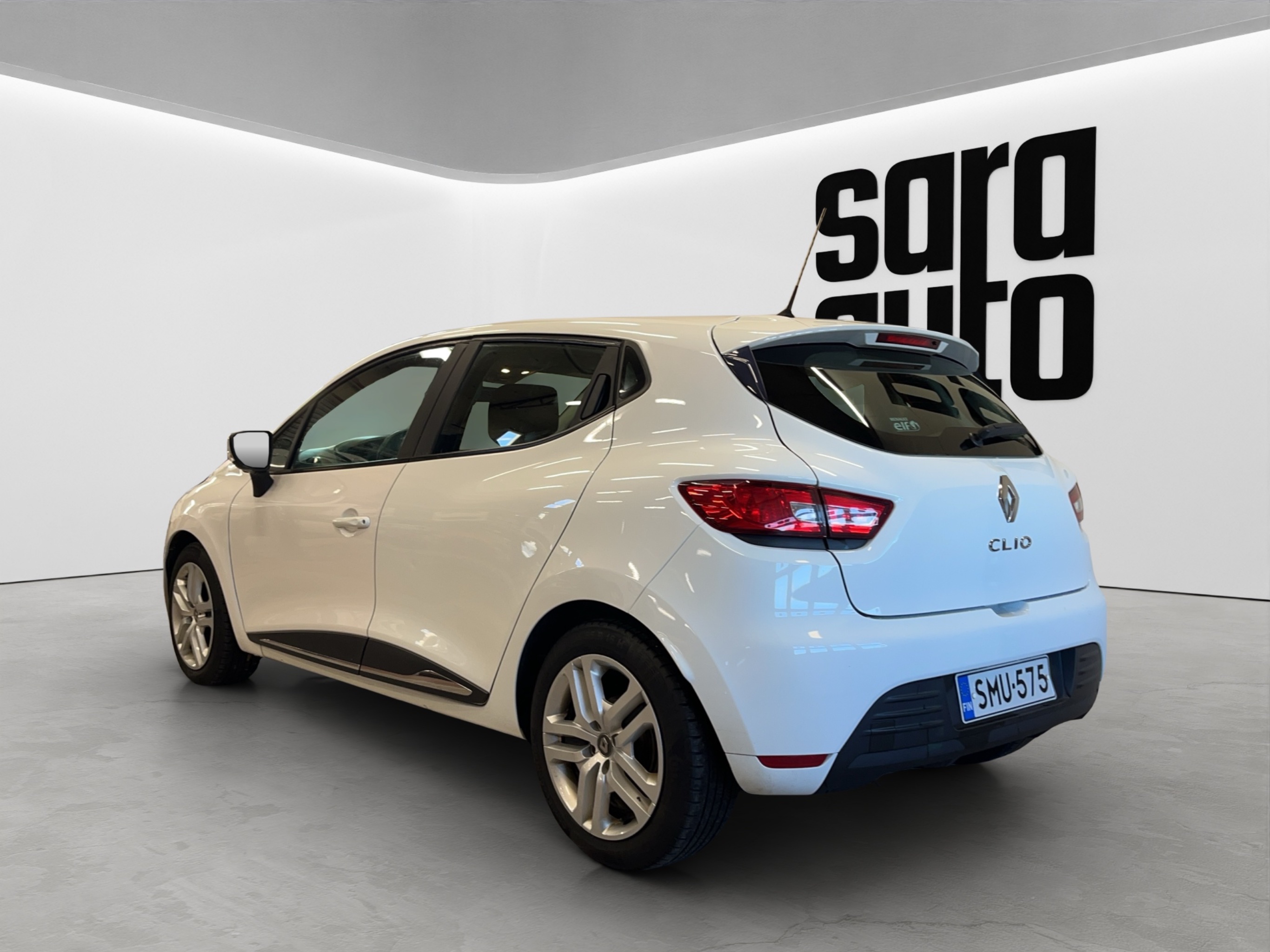 Renault Clio 2018 – kuva 6