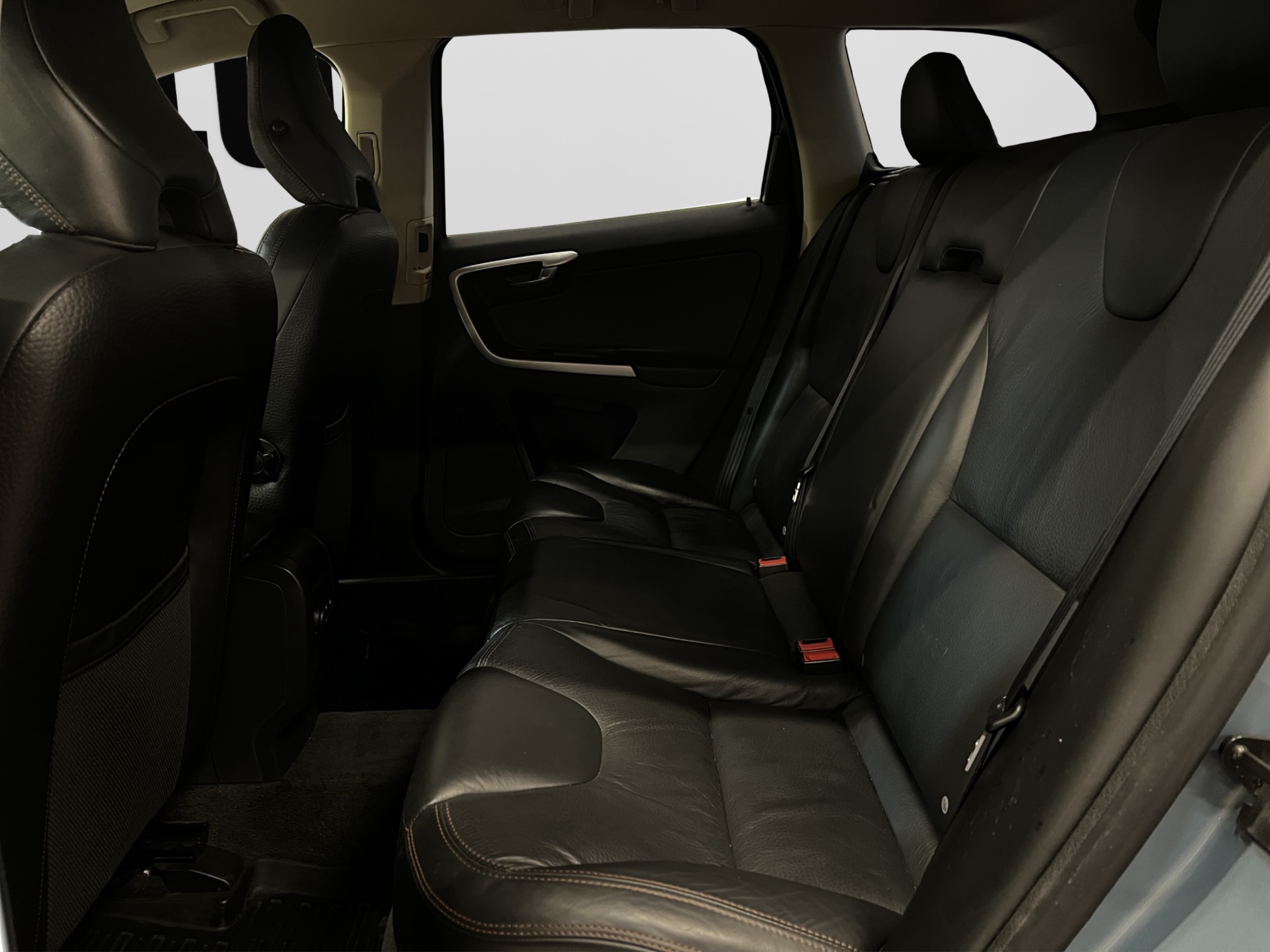 Volvo XC60 kuva 15