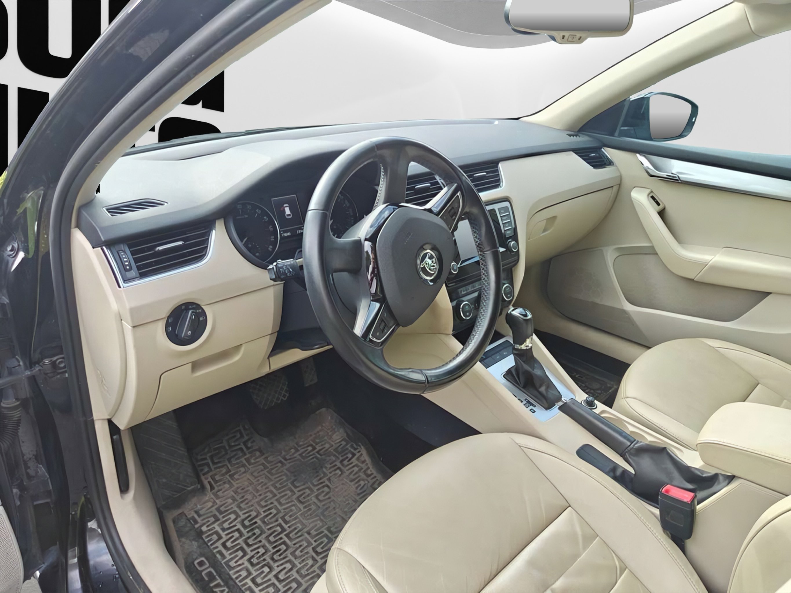 Skoda Octavia 2014 – kuva 6