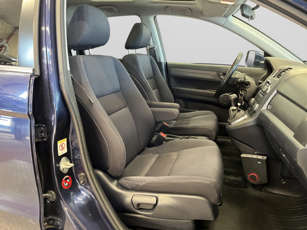 Honda CR-V kuva 14