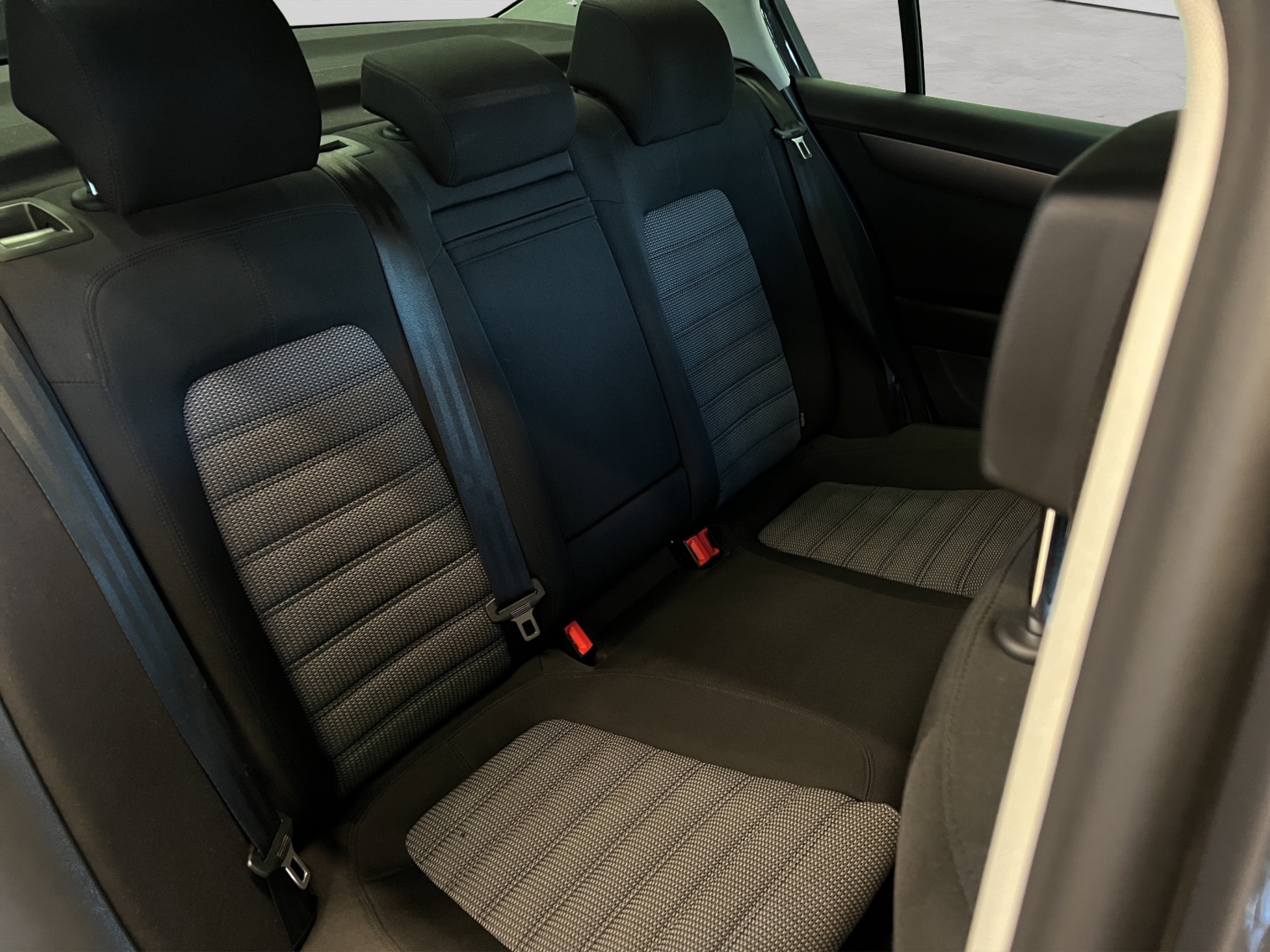Volkswagen Passat kuva 16