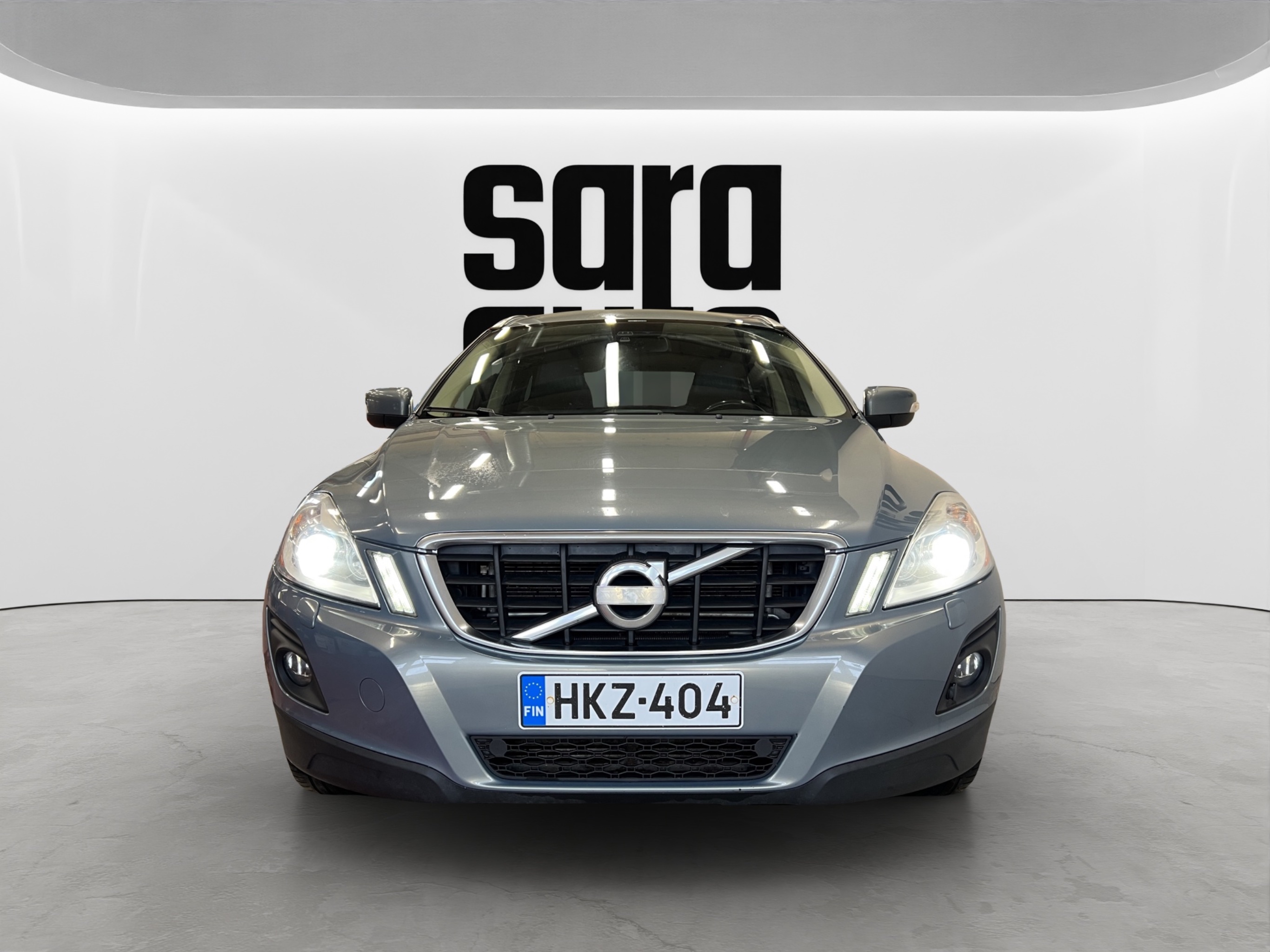 Volvo XC60 kuva 9