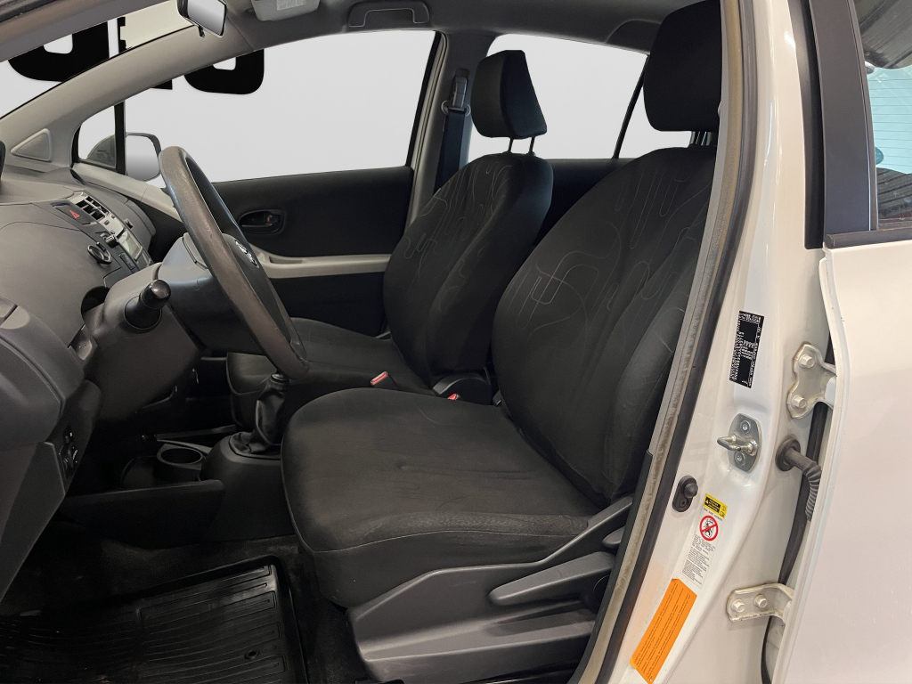 Toyota Yaris kuva 11