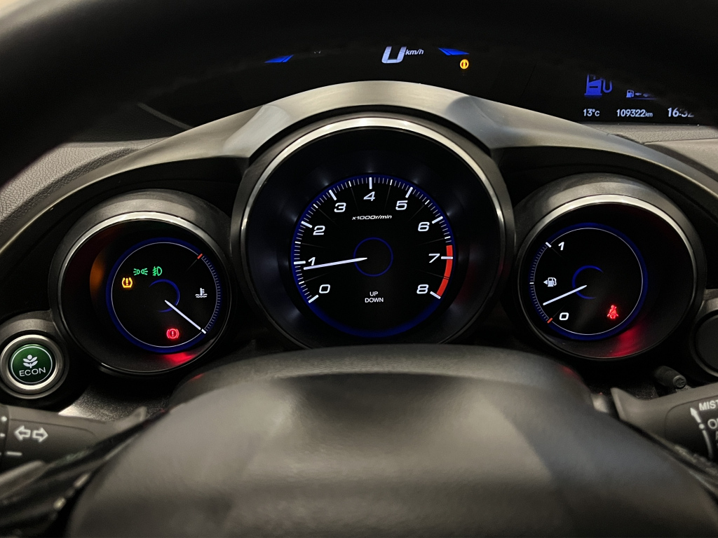 Honda Civic kuva 20