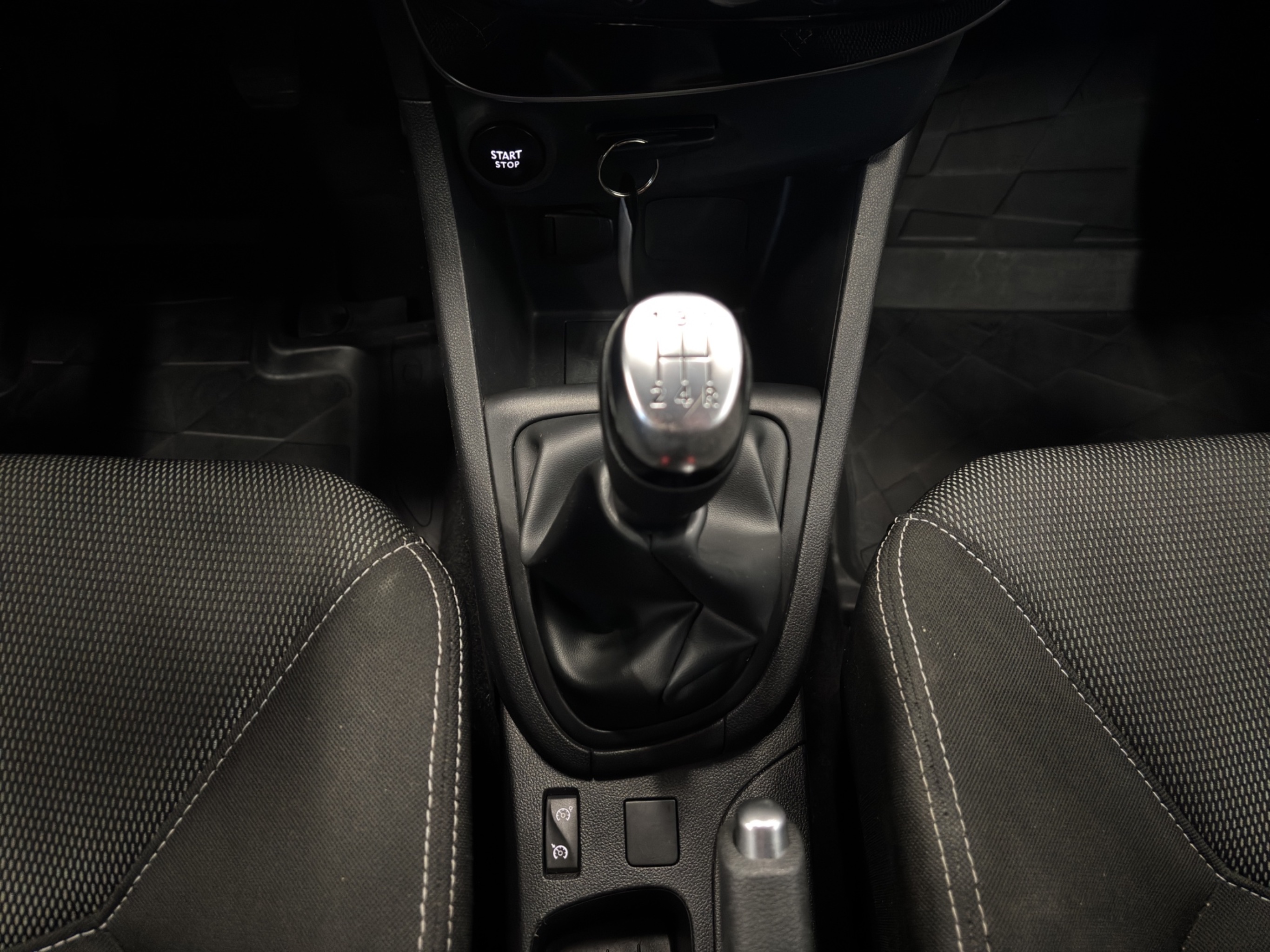 Renault Clio 2017 – kuva 18