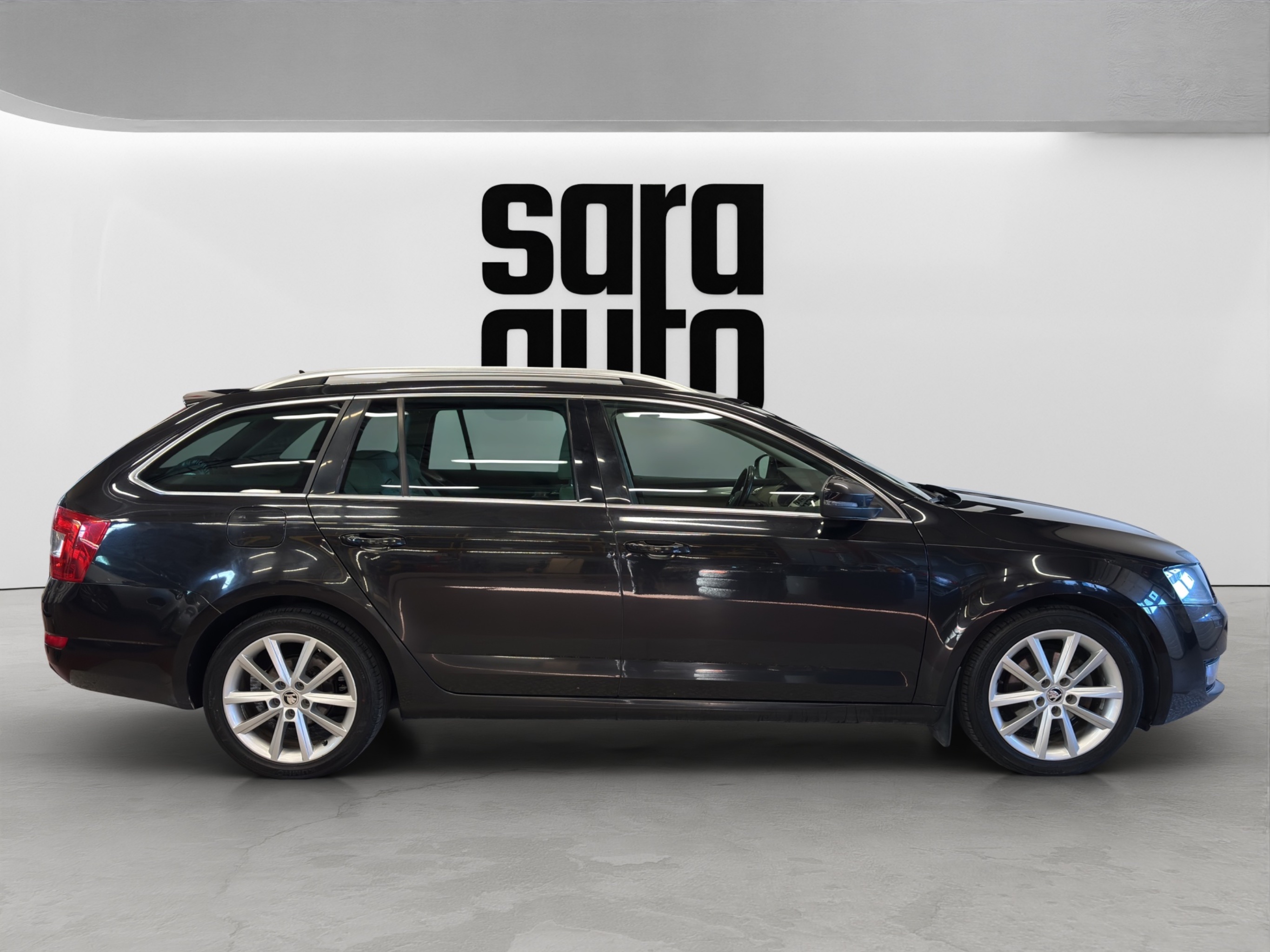 Skoda Octavia 2014 – kuva 2