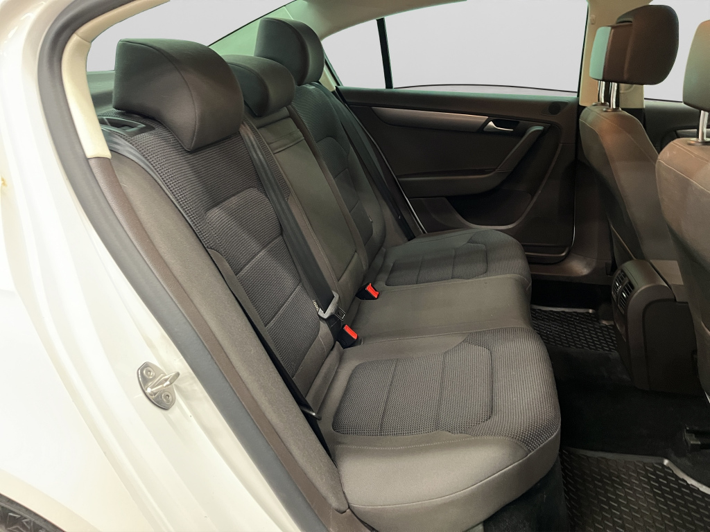 Volkswagen Passat kuva 16
