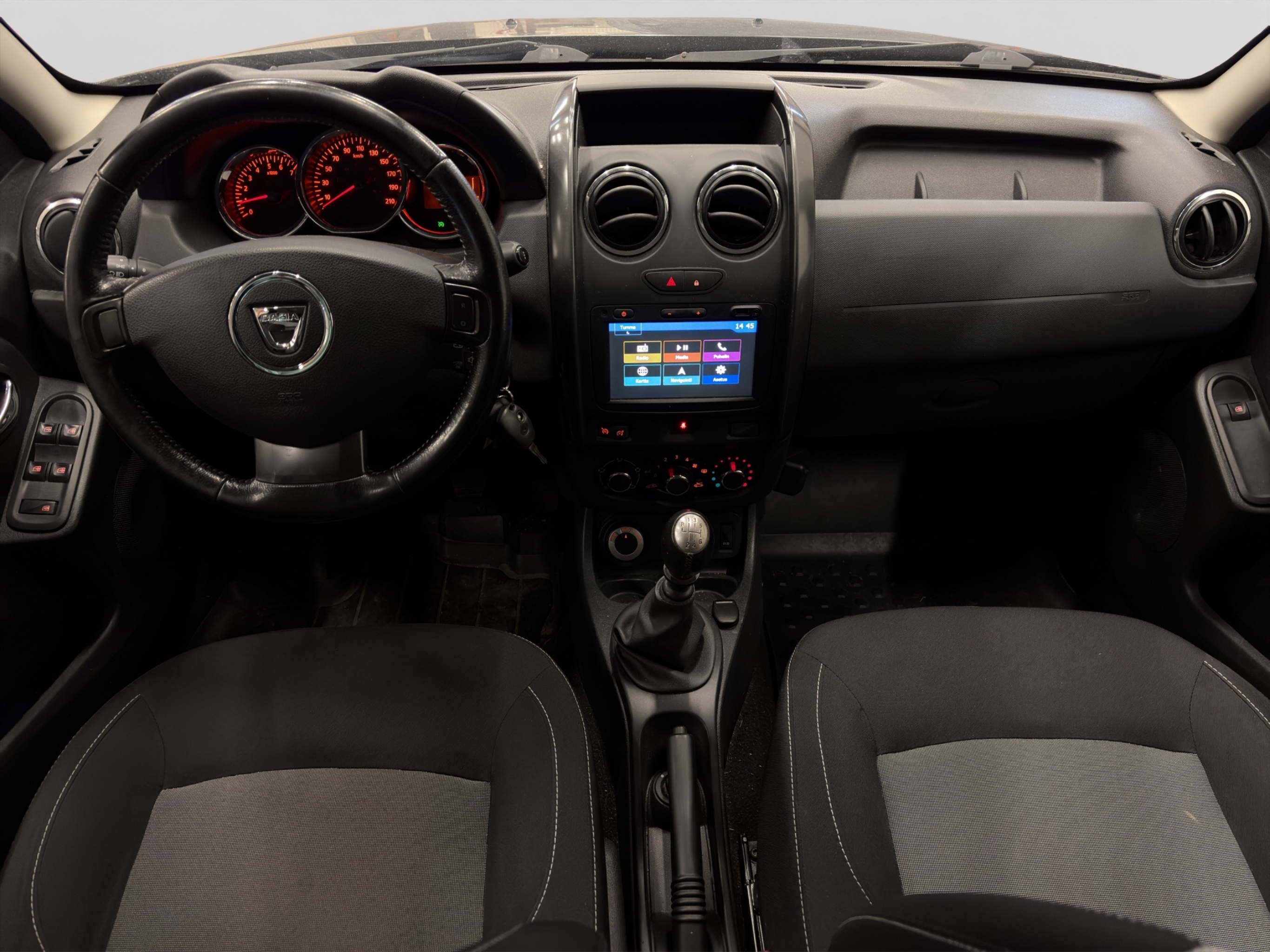 Dacia Duster 2016 – kuva 7