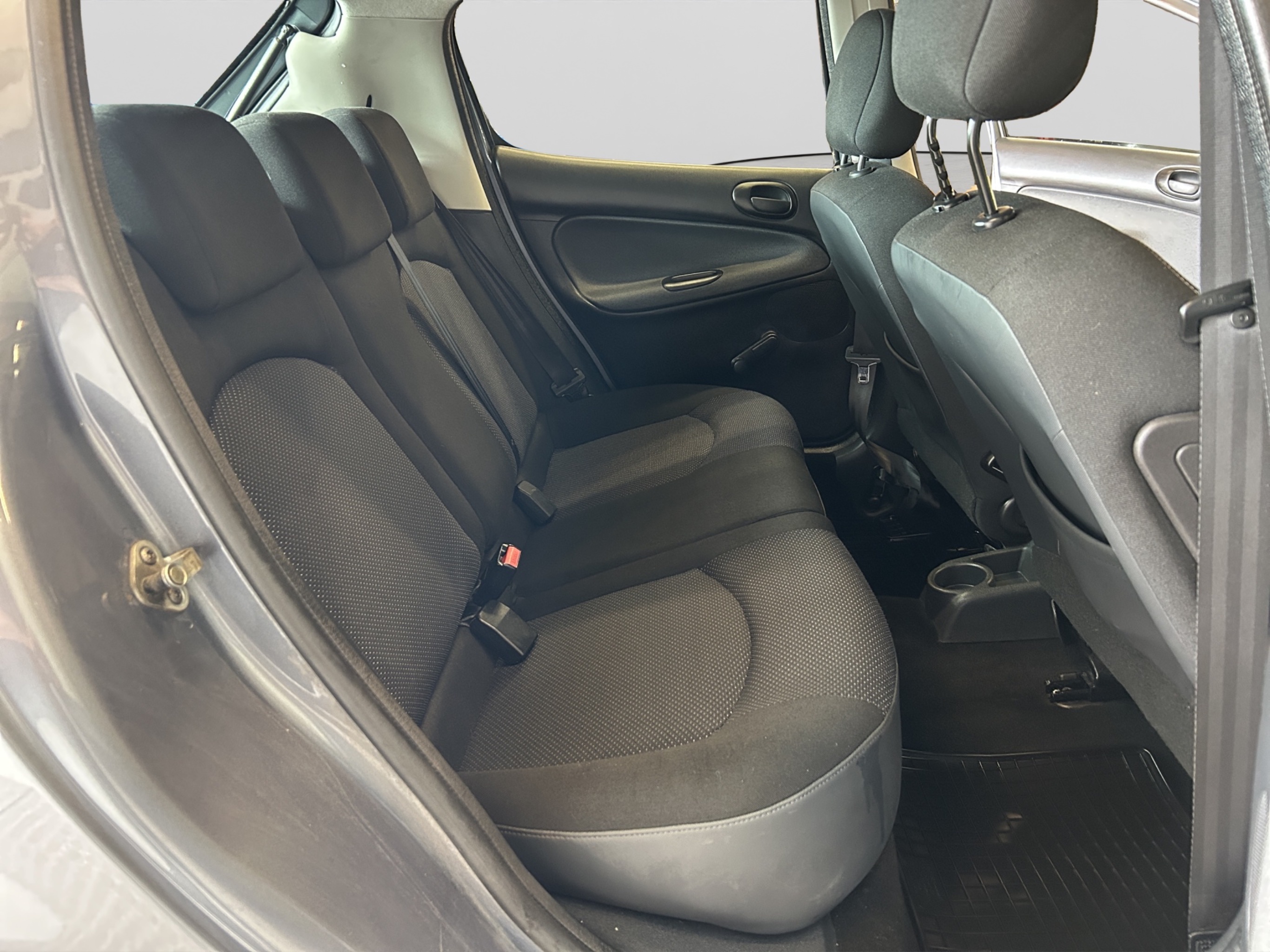 Peugeot 206+ kuva 15