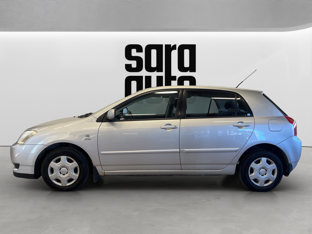 Toyota Corolla kuva 7