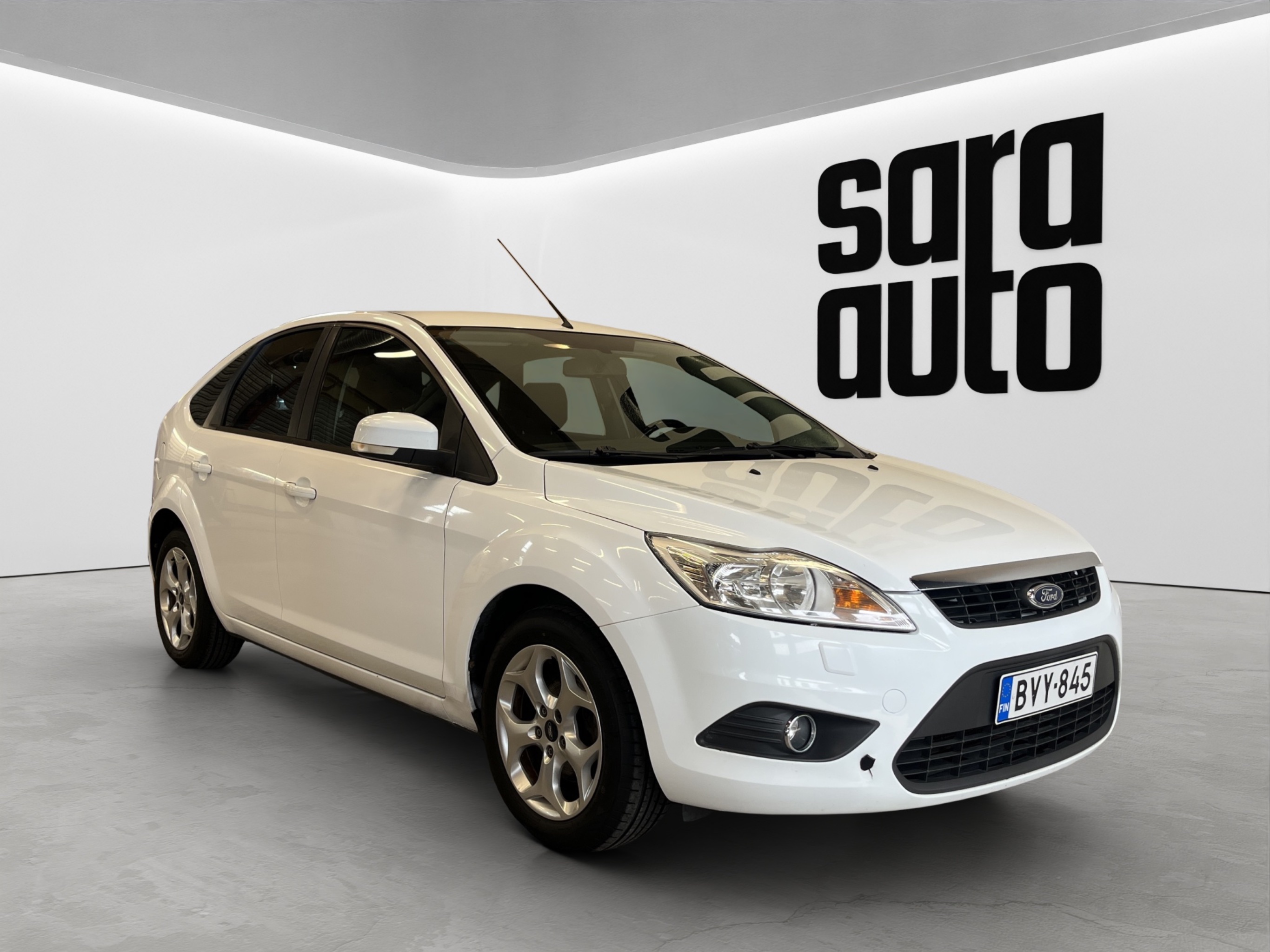 Ford Focus kuva 1