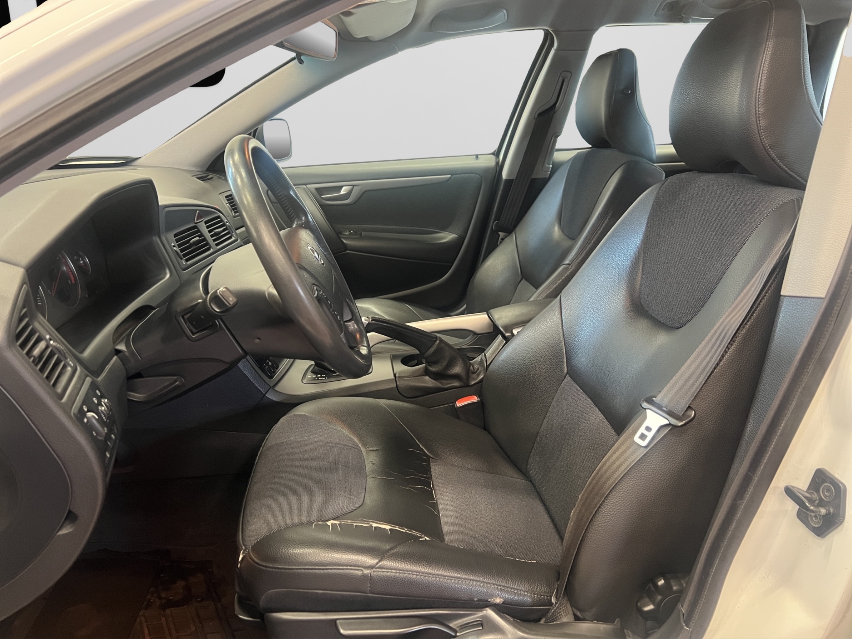 Volvo XC70 kuva 11