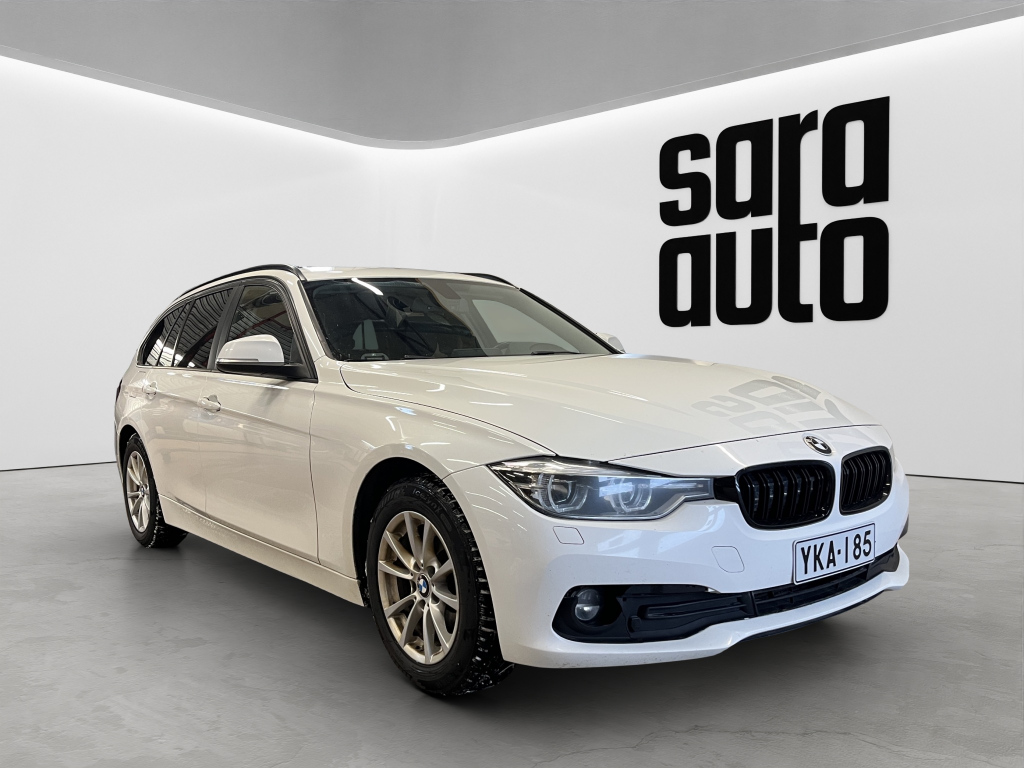 BMW 318
